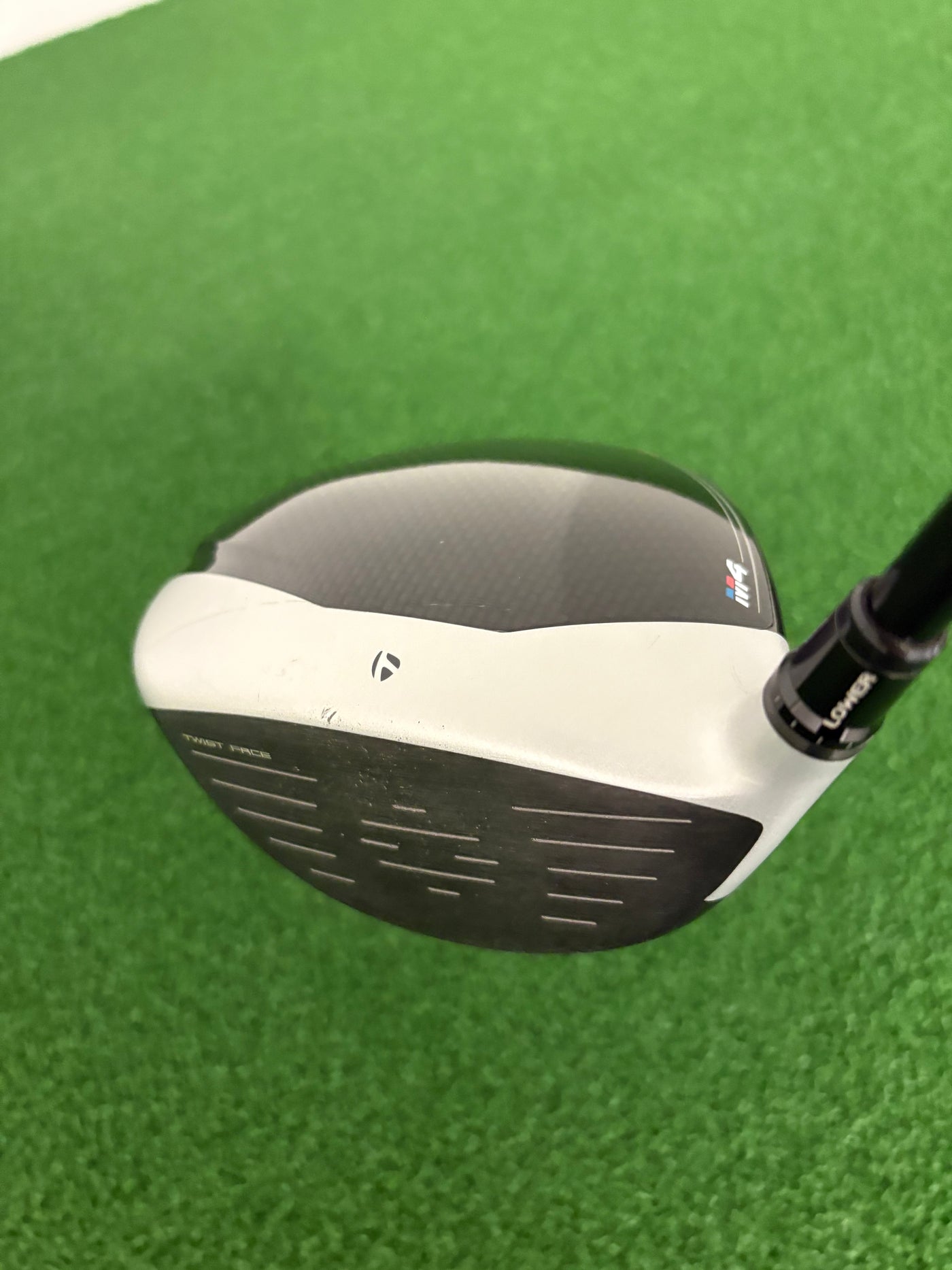 Taylormade M4 9.5* (Stiff)