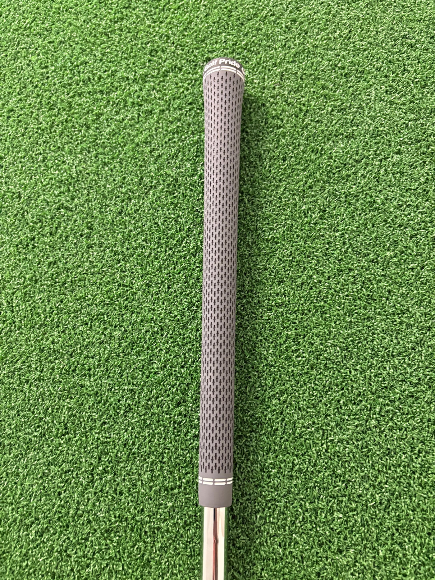Taylormade Milled Grind 4 SB 60*