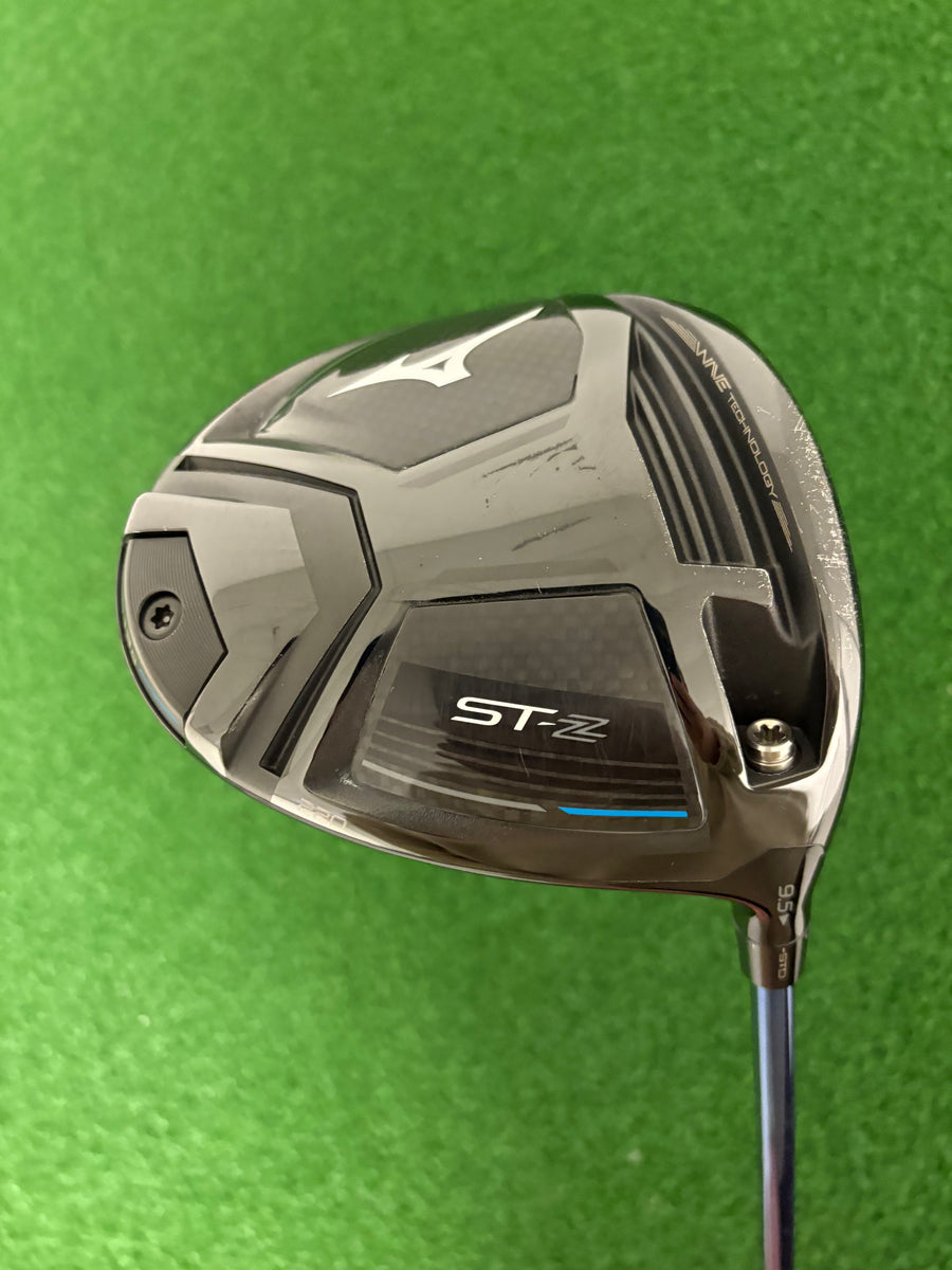 Mizuno ST-Z 220 9.5* (Stiff)