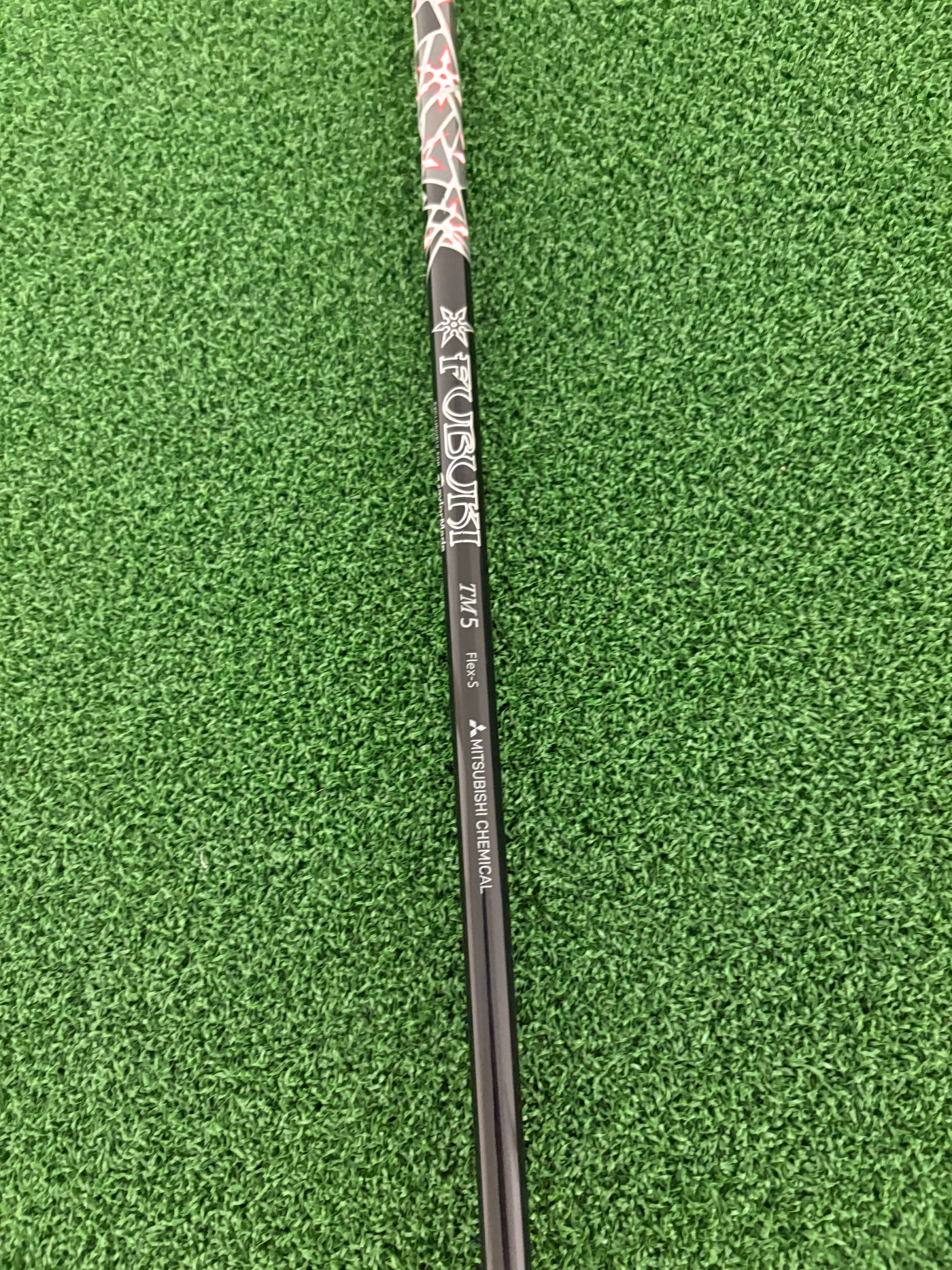 Taylormade M4 9.5* (Stiff)