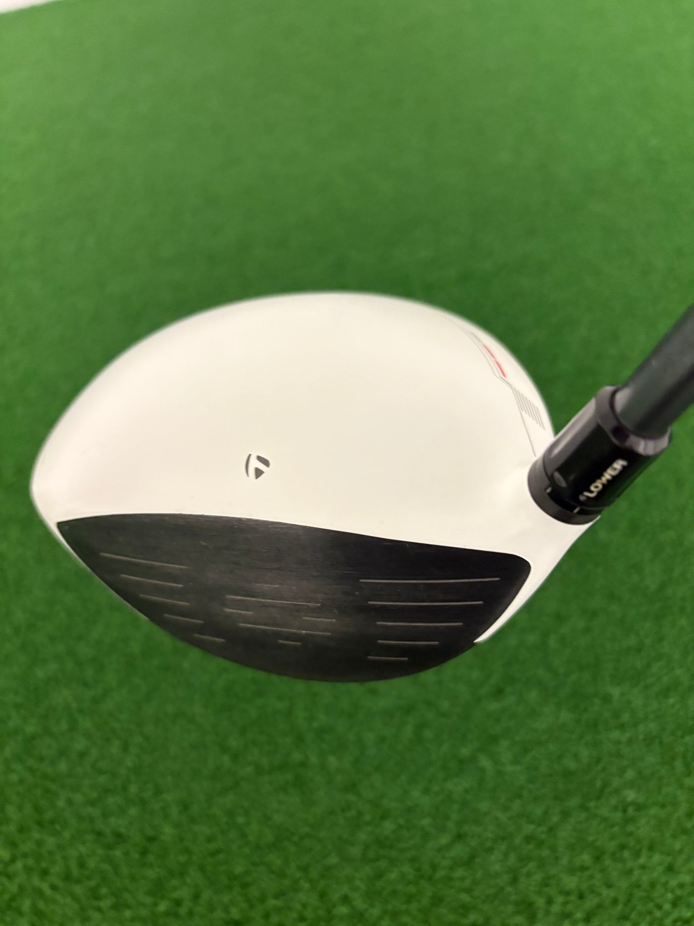 Taylormade R11 9.0* (X-Stiff)