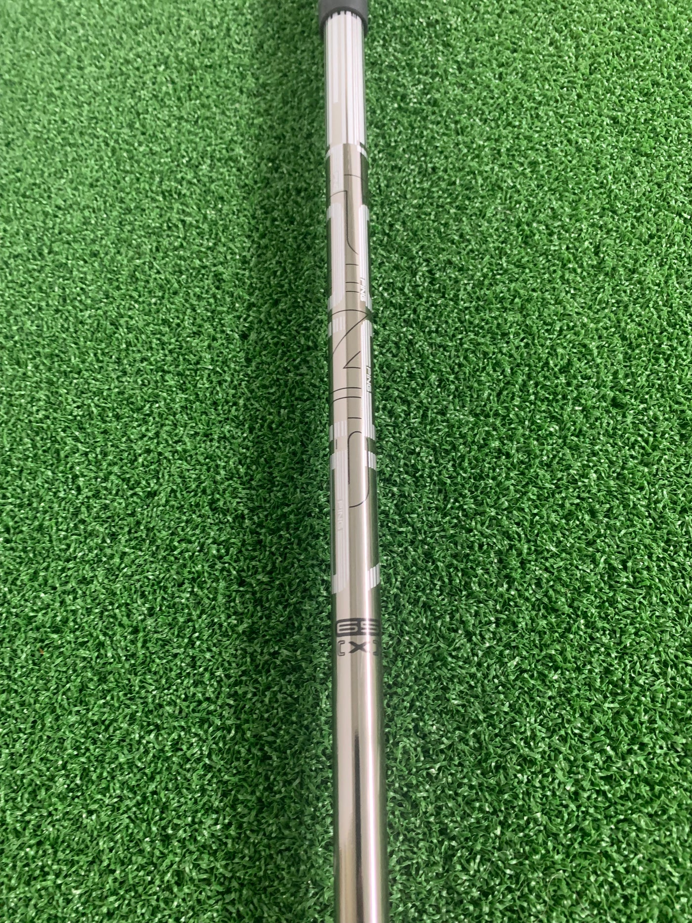 Ping G410 LST 14.5* 3 Wood (X-Stiff)