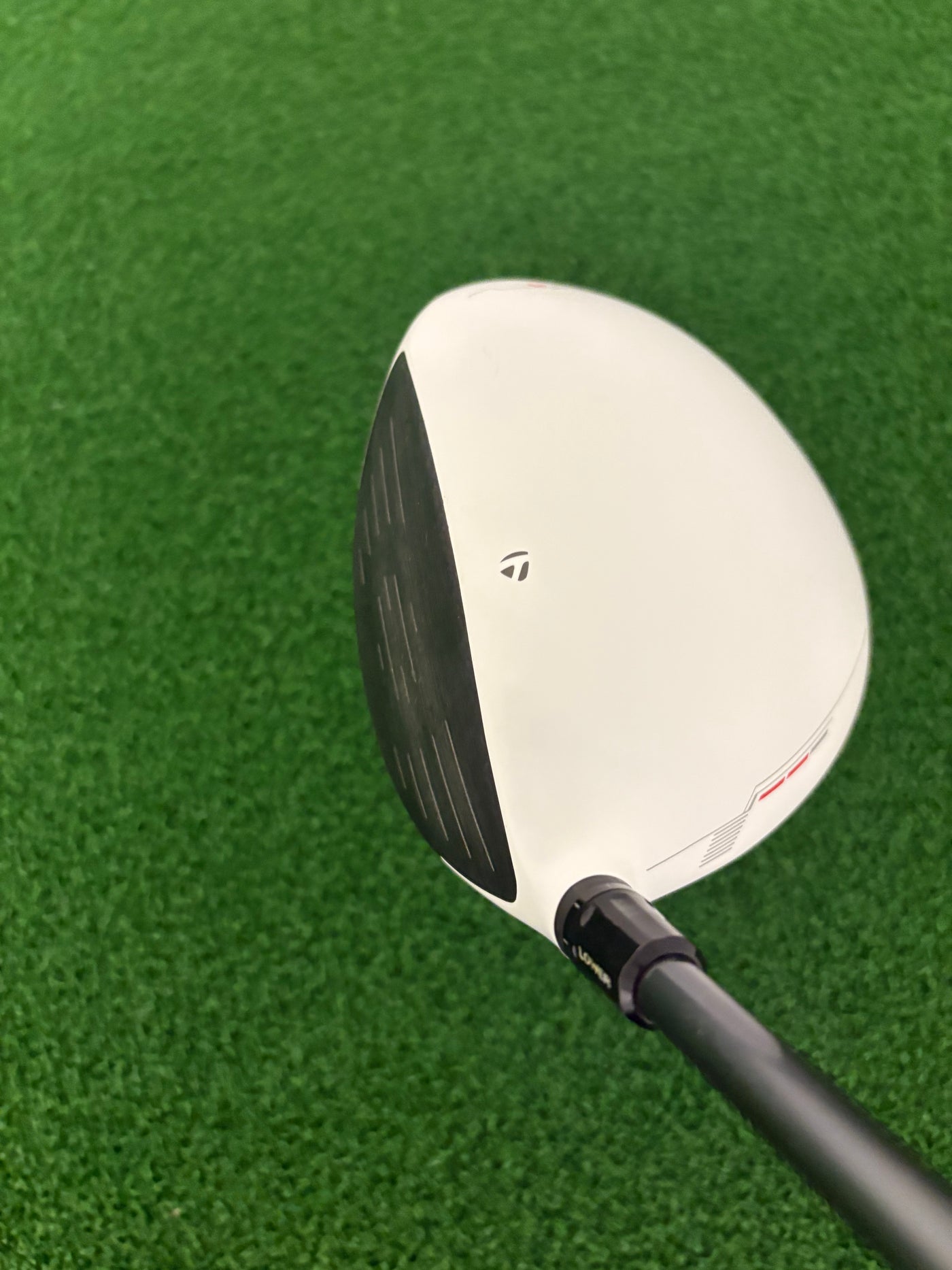 Taylormade R11 9.0* (X-Stiff)