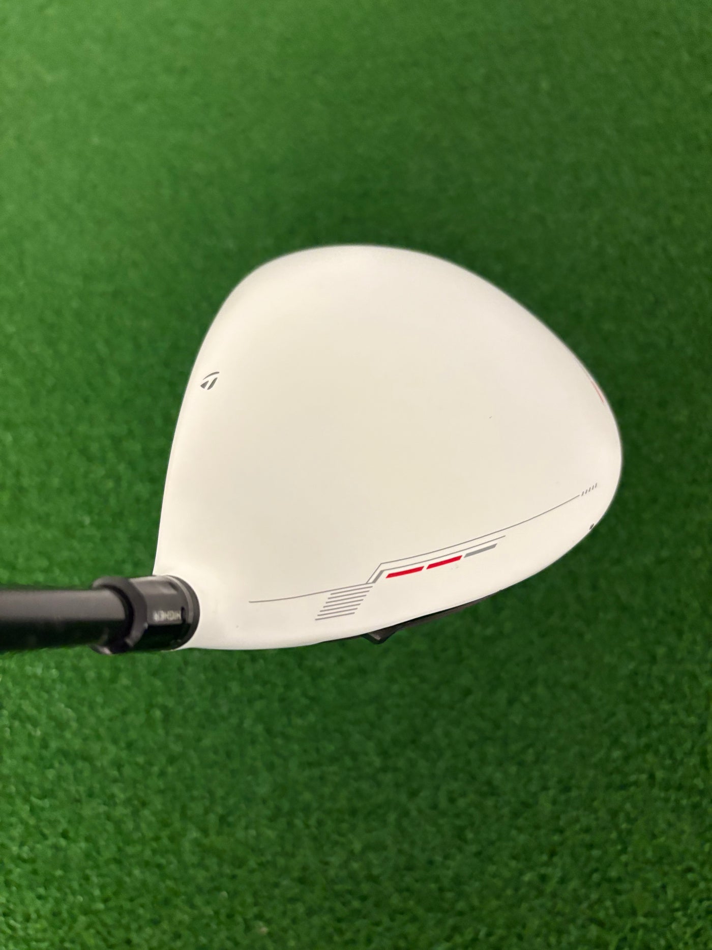 Taylormade R11 9.0* (X-Stiff)