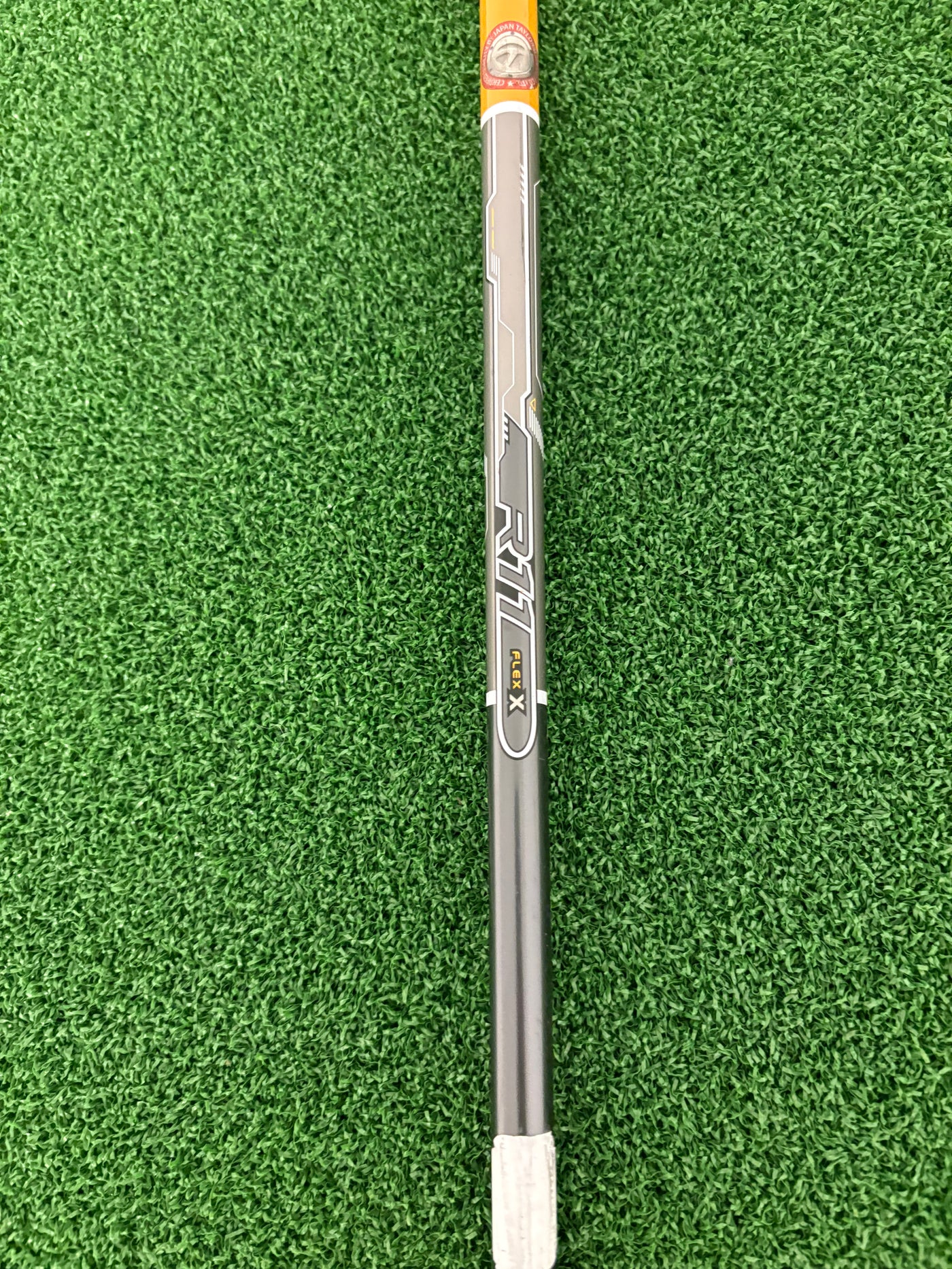Taylormade R11 9.0* (X-Stiff)