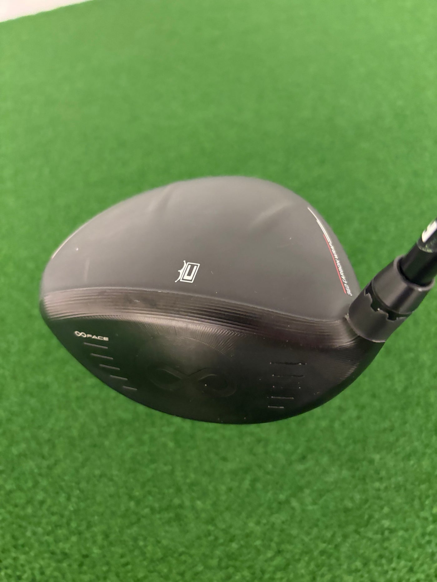 Cobra King SZ Speedzone 10.5* (Regular)