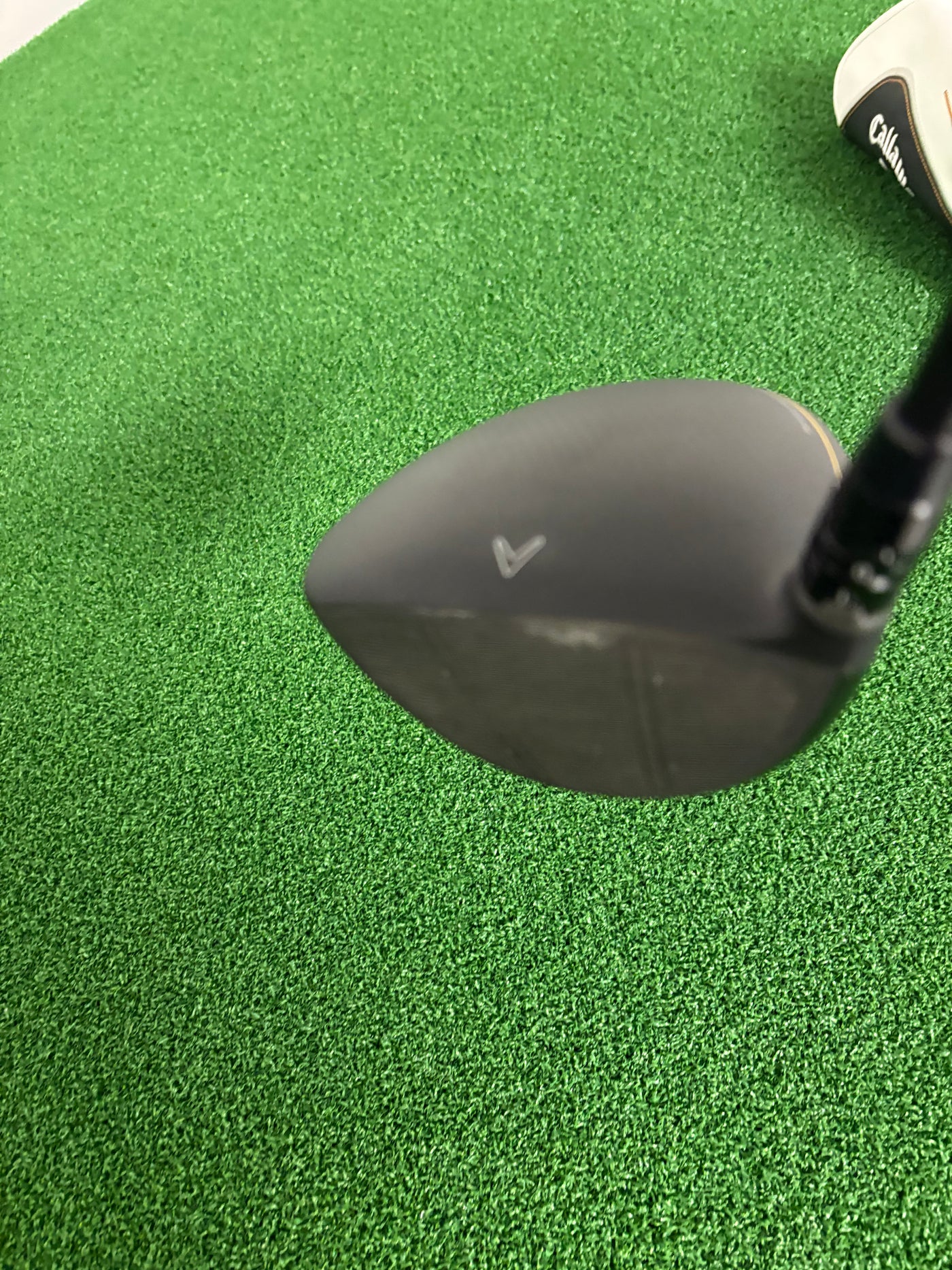 Callaway Rogue ST Max LS 9.0* (Stiff)