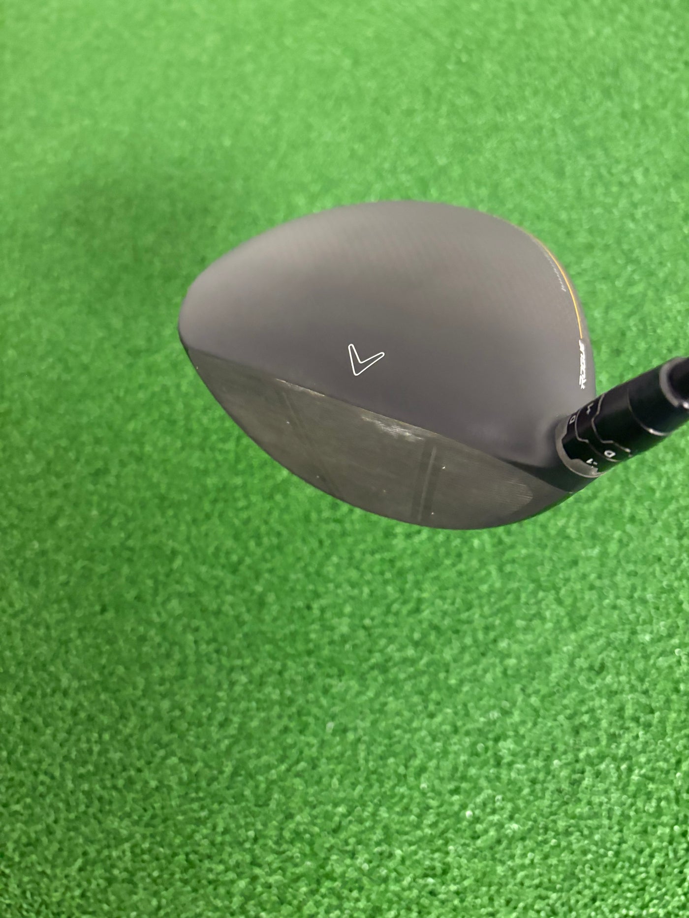 Callaway Rogue ST Max LS 9.0* (Stiff)