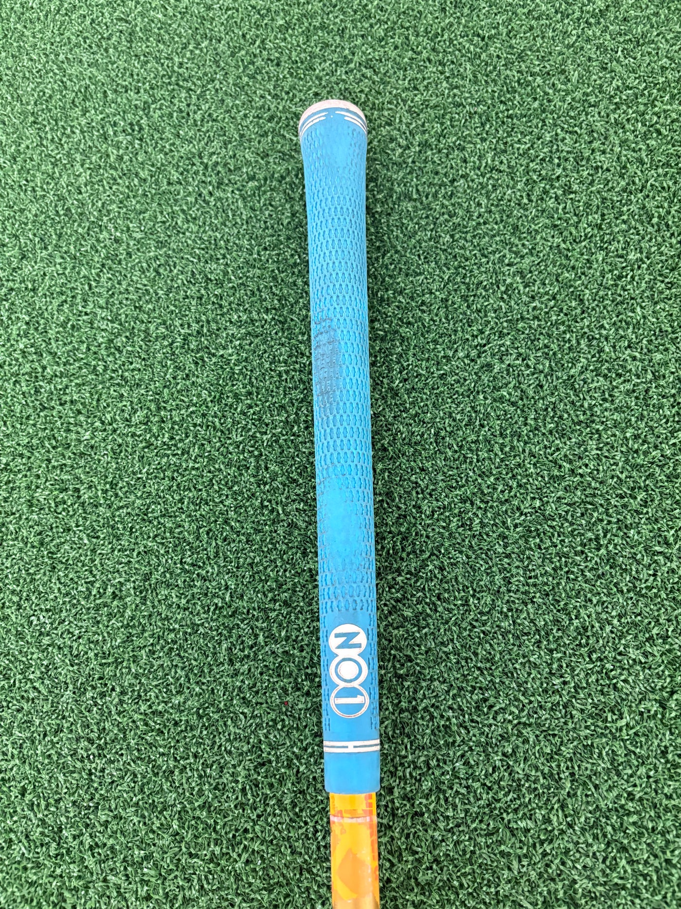 Callaway Hyper ERC 9.5* (Stiff)