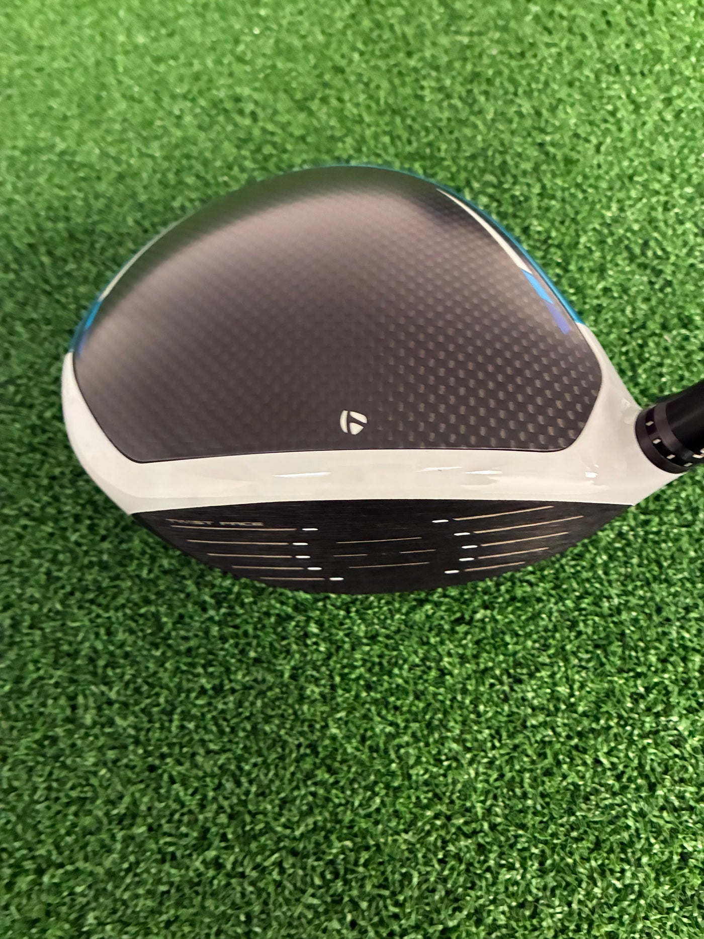 Taylormade Sim 2 9.0* (Stiff)
