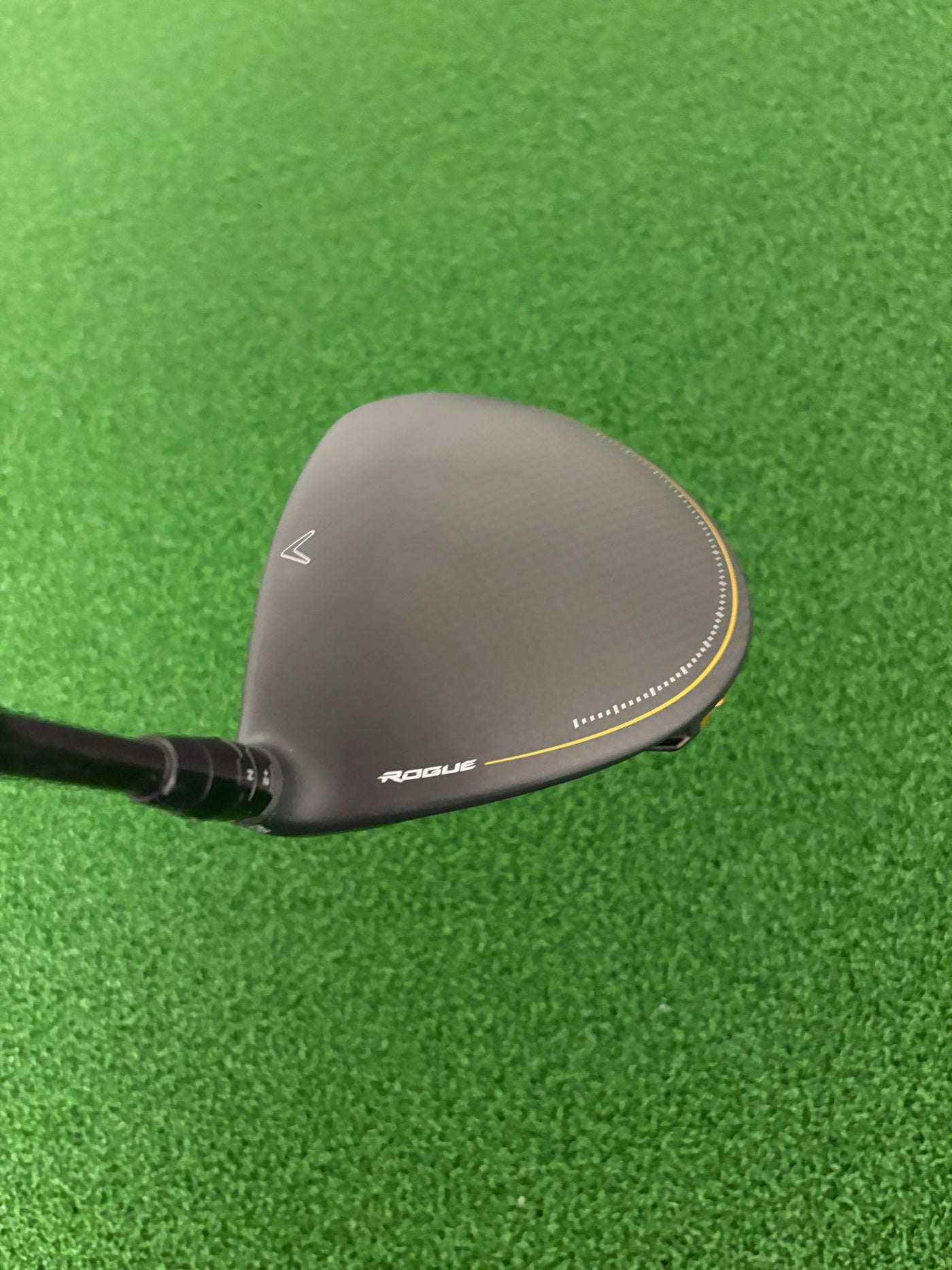 Callaway Rogue ST Max LS 9.0* (Stiff)