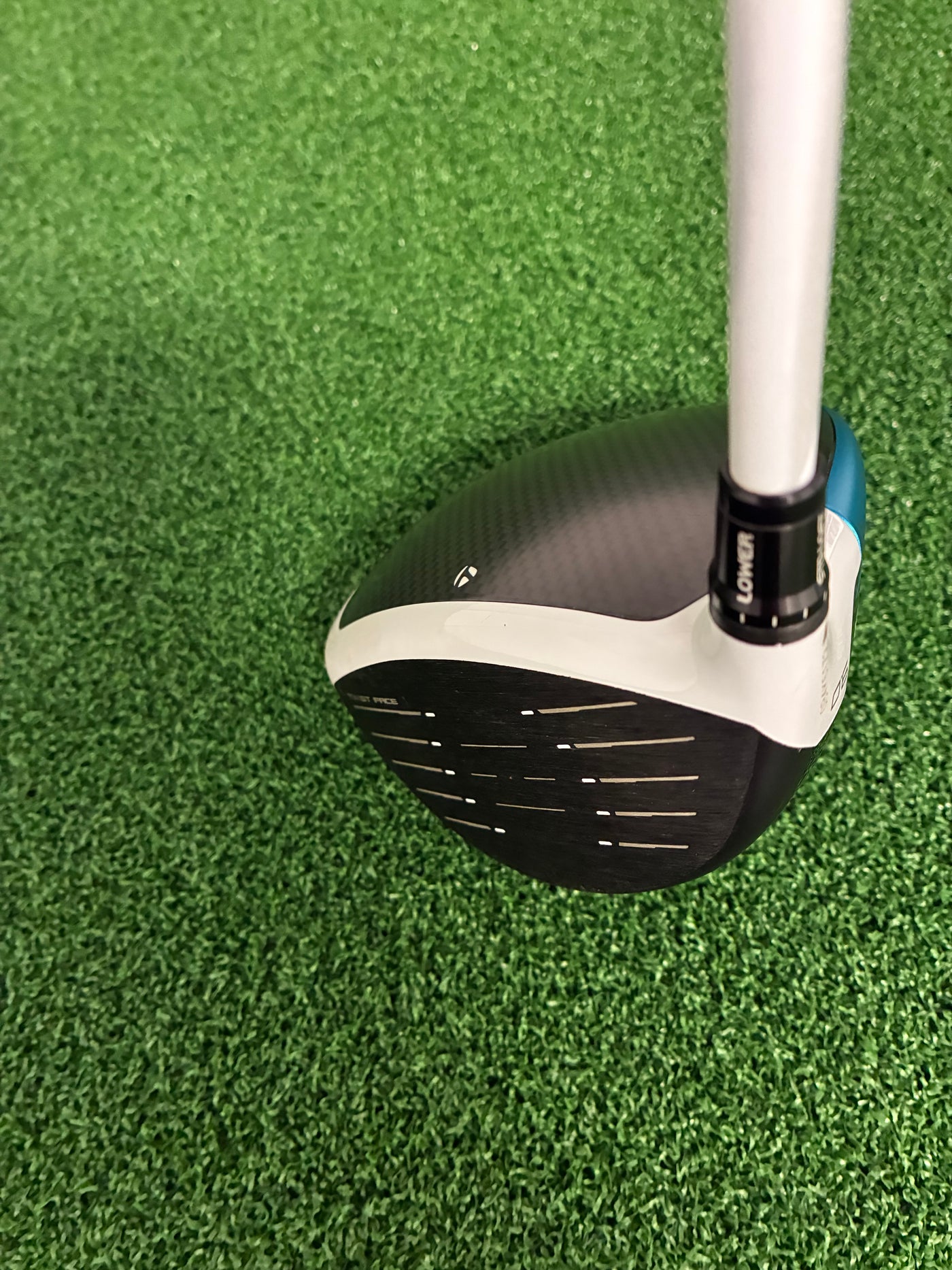 Taylormade Sim 2 9.0* (Stiff)