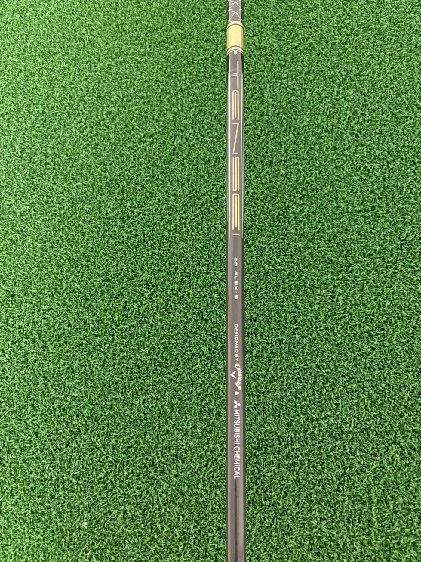 Callaway Rogue ST Max LS 9.0* (Stiff)