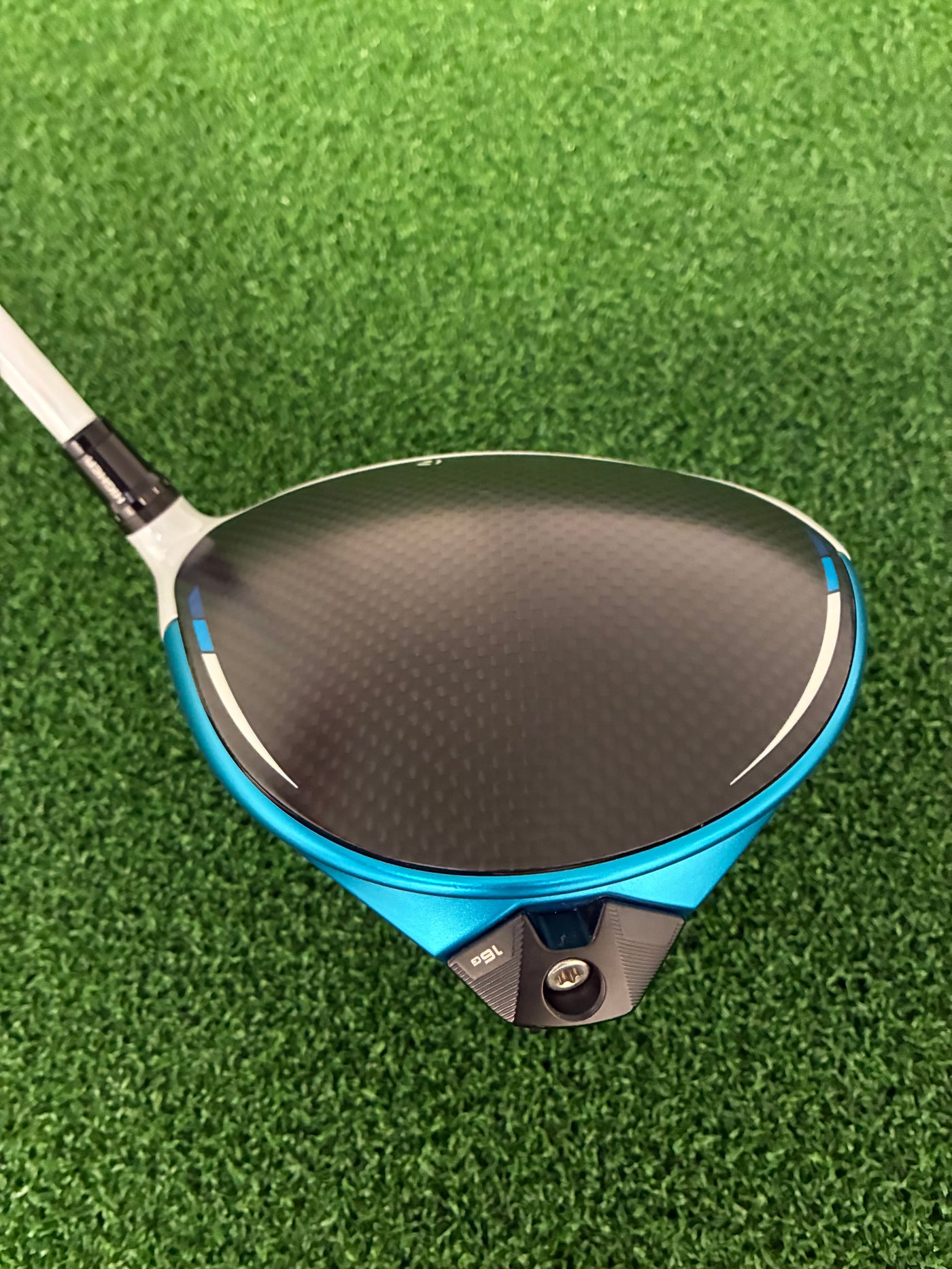 Taylormade Sim 2 9.0* (Stiff)