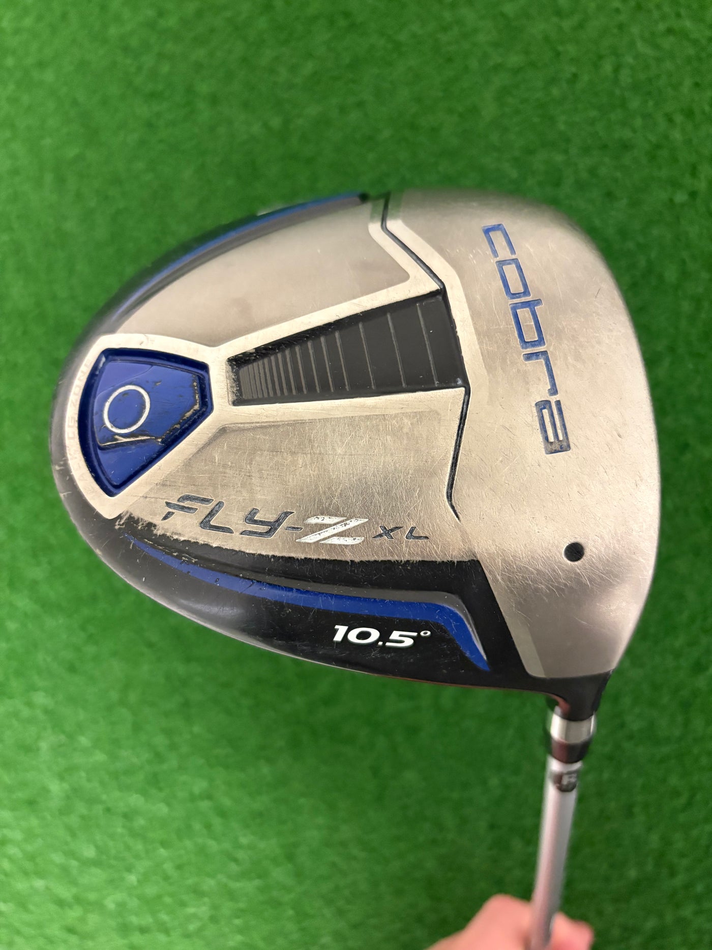 Cobra FLY-Z XL 10.5* (Regular)