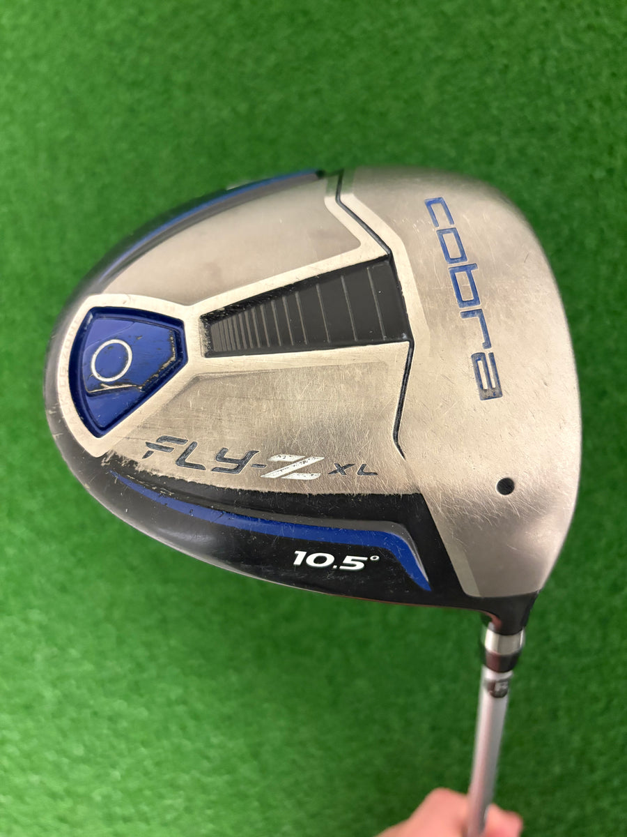 Cobra FLY-Z XL 10.5* (Regular)