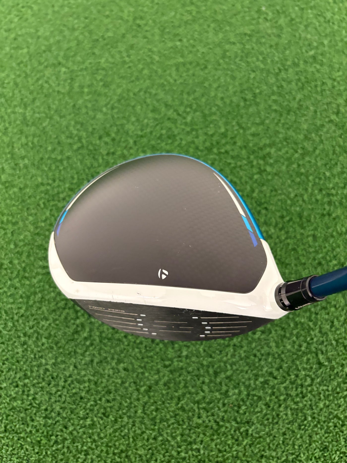 Taylormade Sim 2 10.5* (Stiff/Regular)