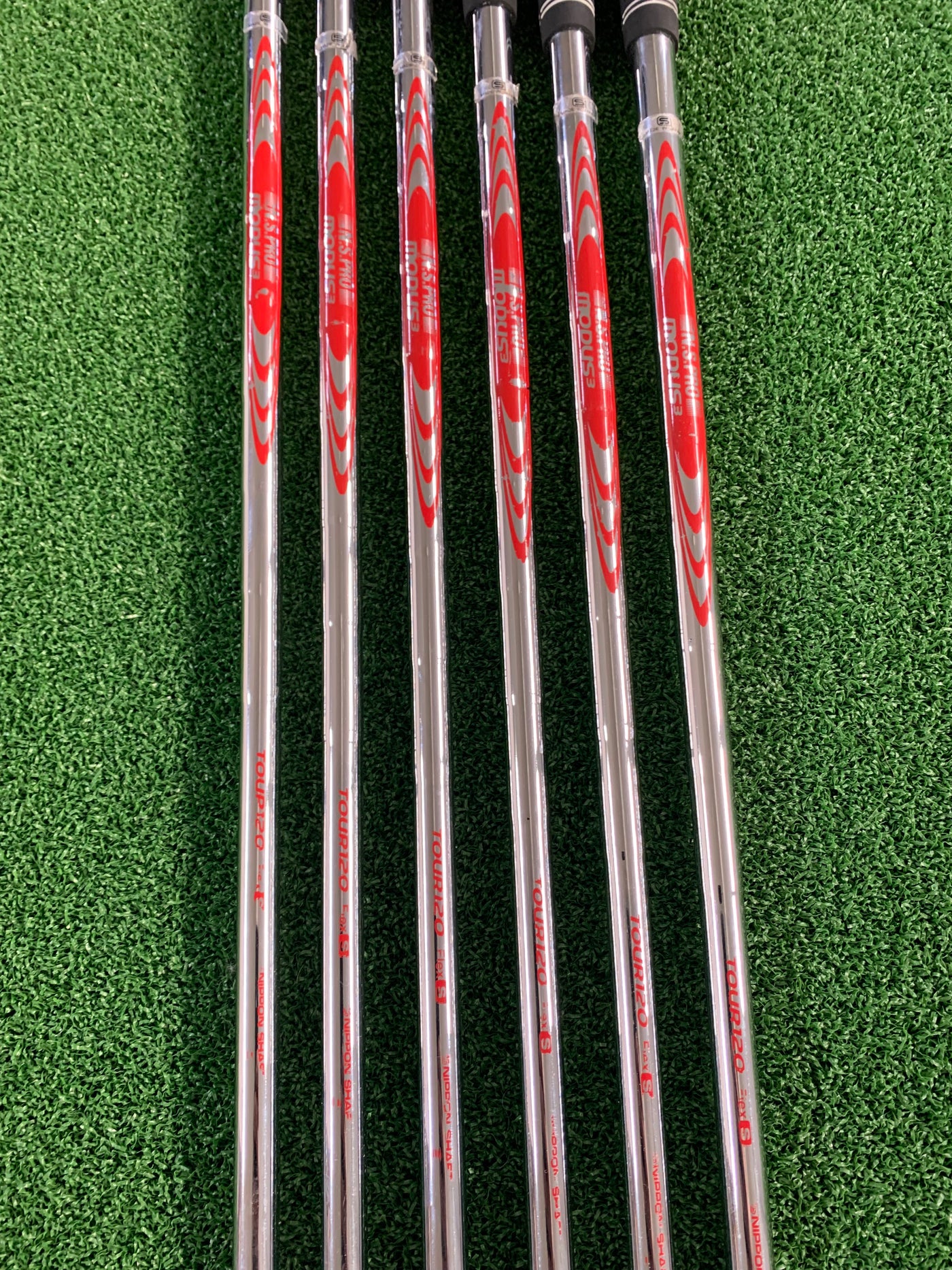 Srixon Z-785 5-PW