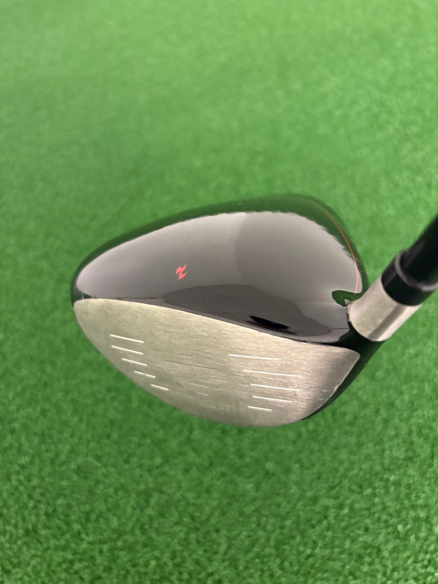 Taylormade Burner SuperFast 10.5* (Regular)