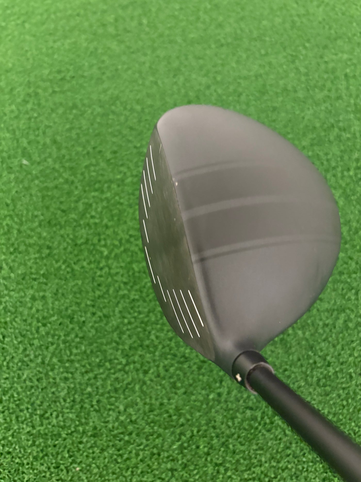 Ping i25 10.5* (Stiff)