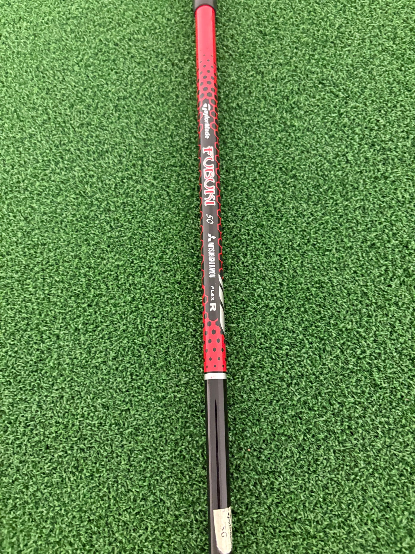 Taylormade Burner SuperFast 10.5* (Regular)