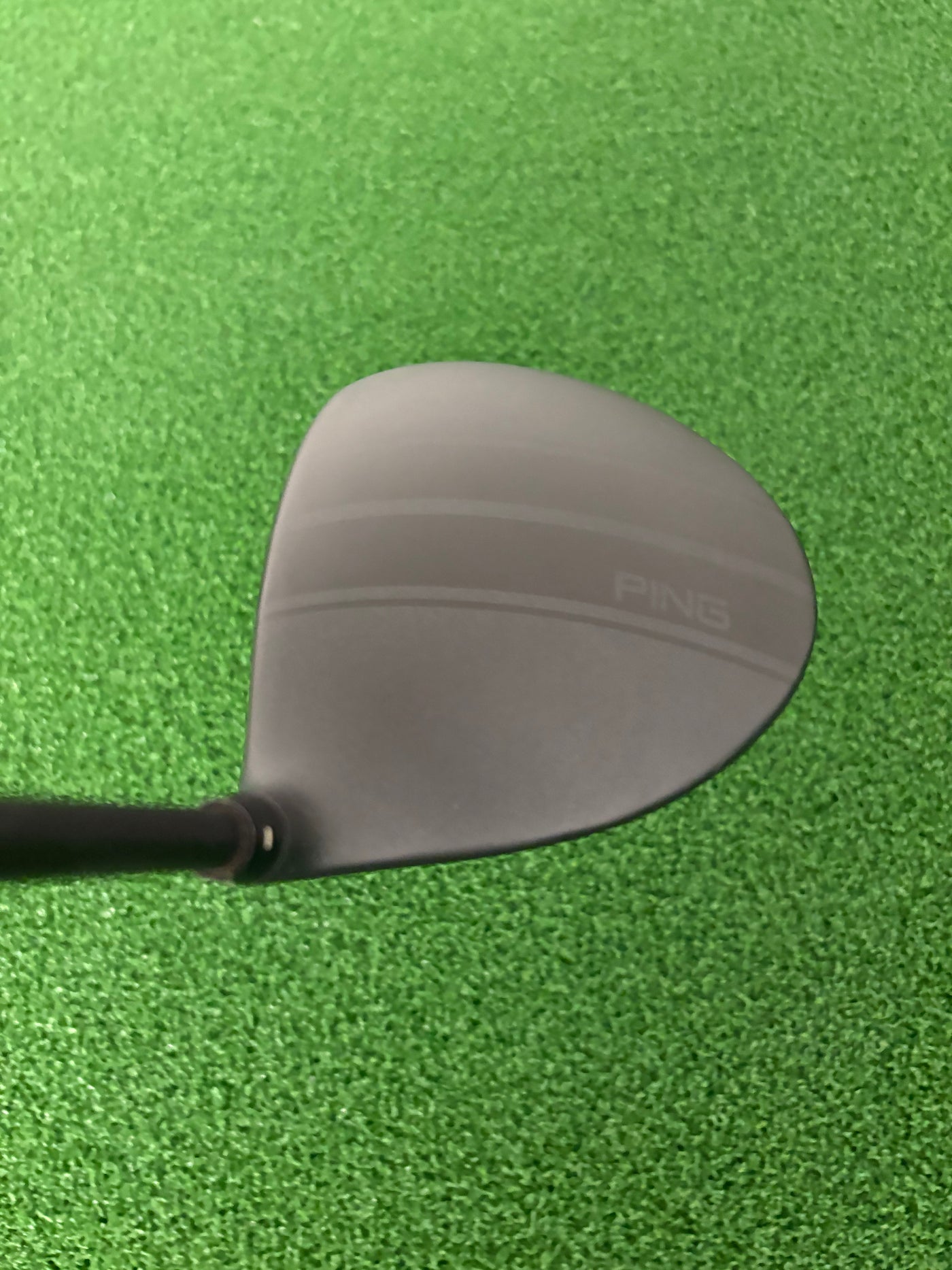 Ping i25 10.5* (Stiff)