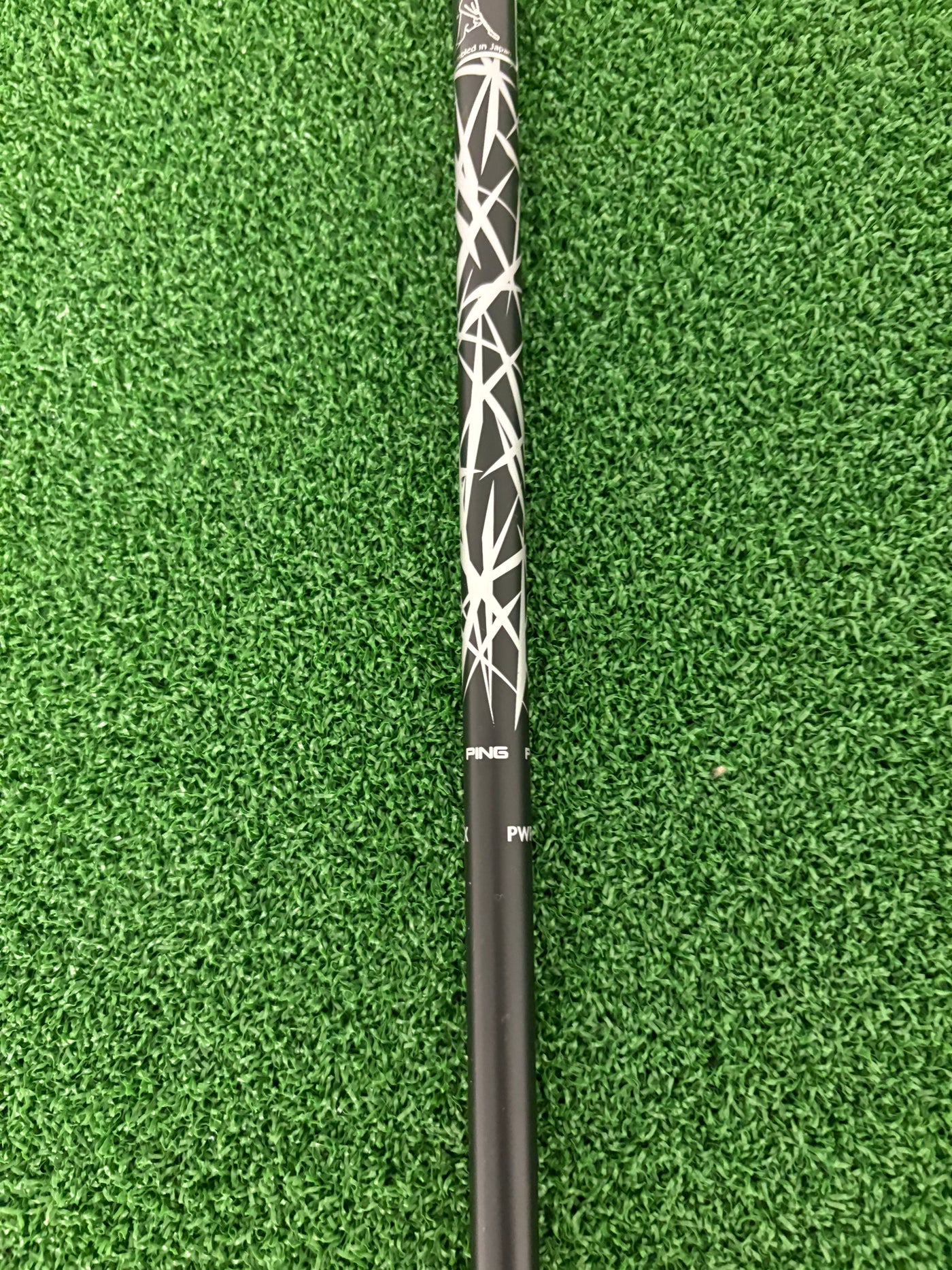 Ping i25 10.5* (Stiff)