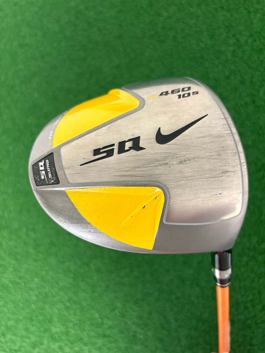 Nike SQ Sumo 460 10.5* (Regular)