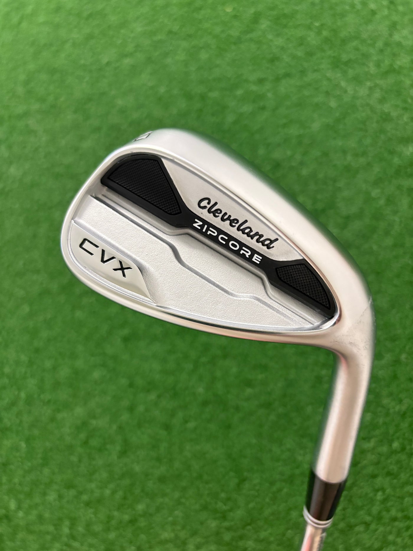 Cleveland CVX Zip-Core 50* *NEW*