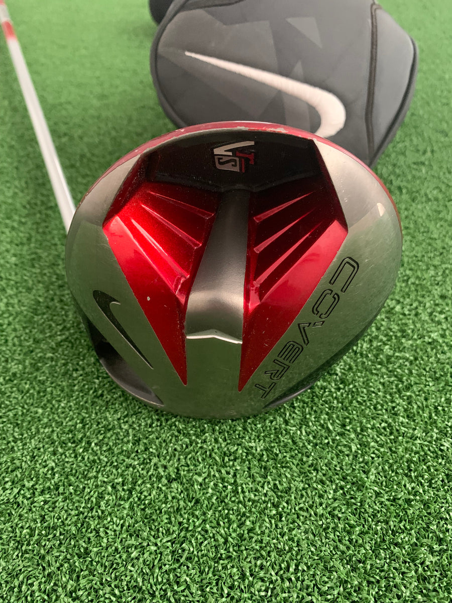 Nike VRS Covert 1 Wood (Stiff)