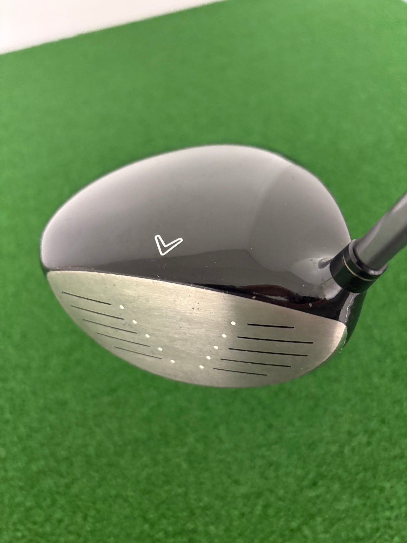 Callaway Legacy Apex 9.5* (Stiff)