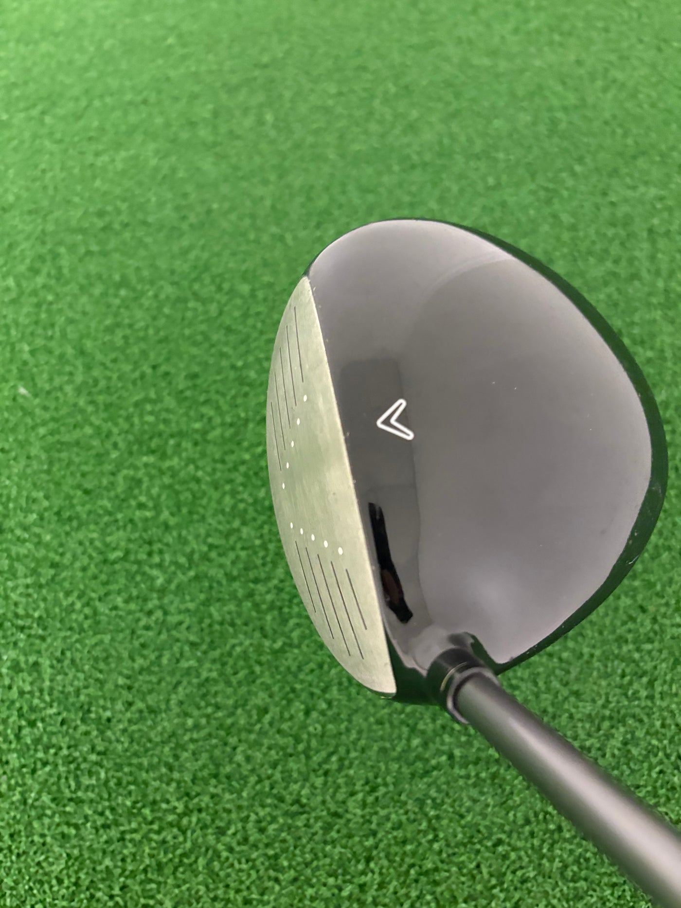 Callaway Legacy Apex 9.5* (Stiff)