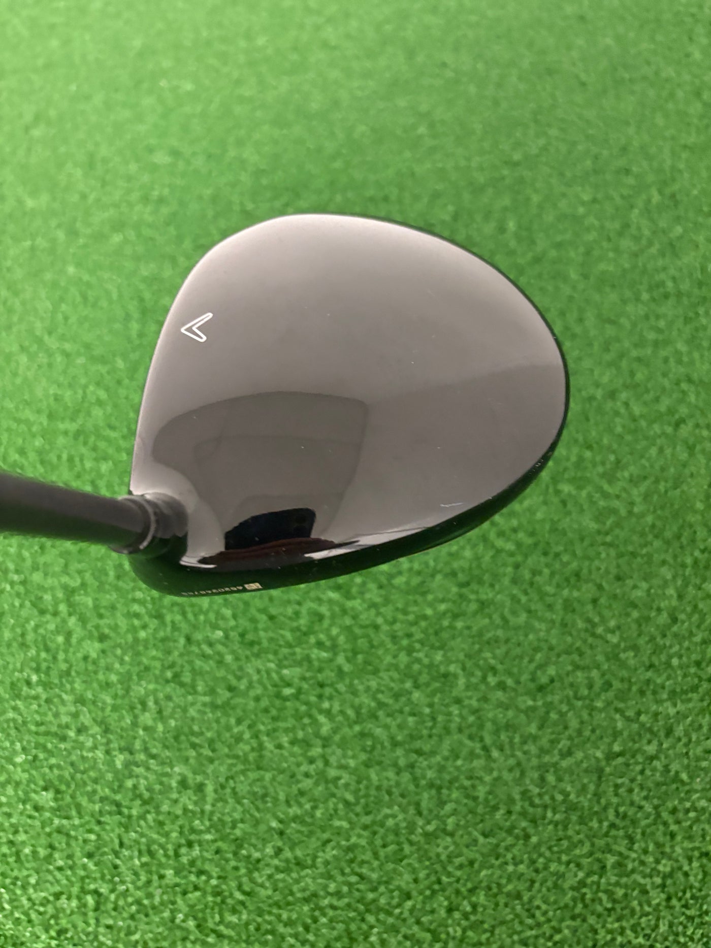 Callaway Legacy Apex 9.5* (Stiff)