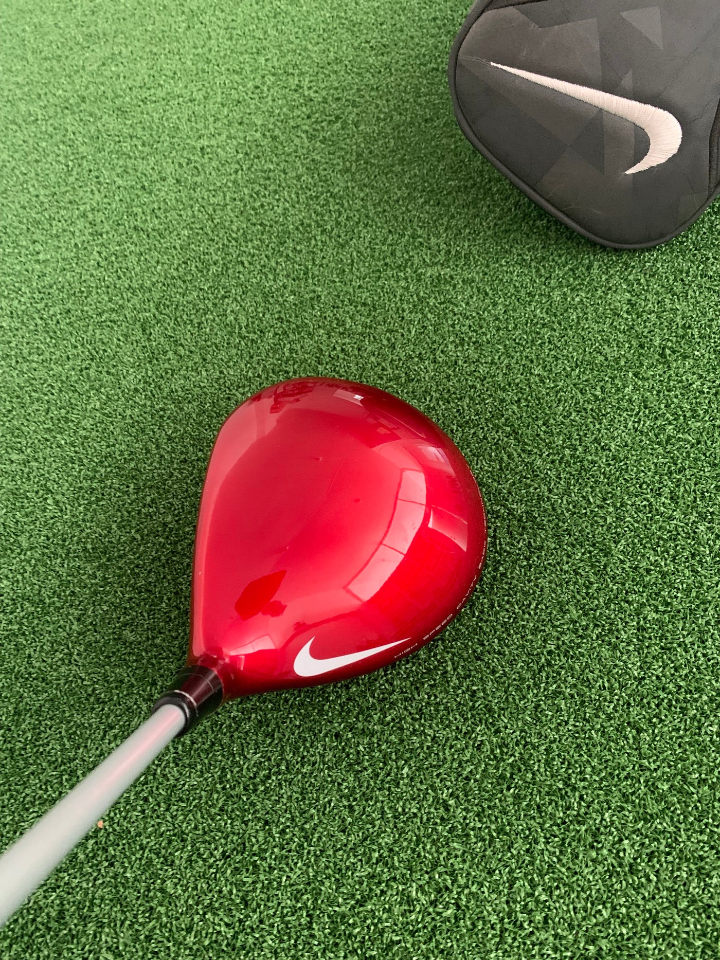 Nike VRS Covert 1 Wood (Stiff)