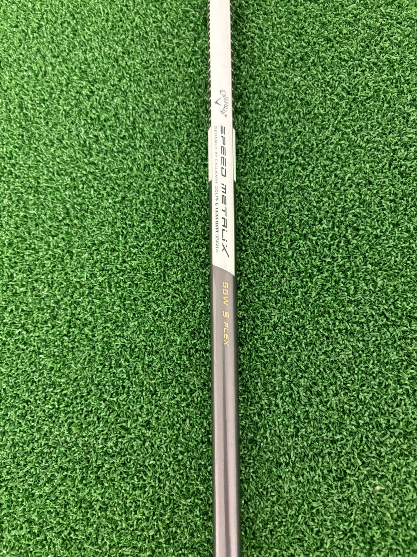 Callaway Legacy Apex 9.5* (Stiff)
