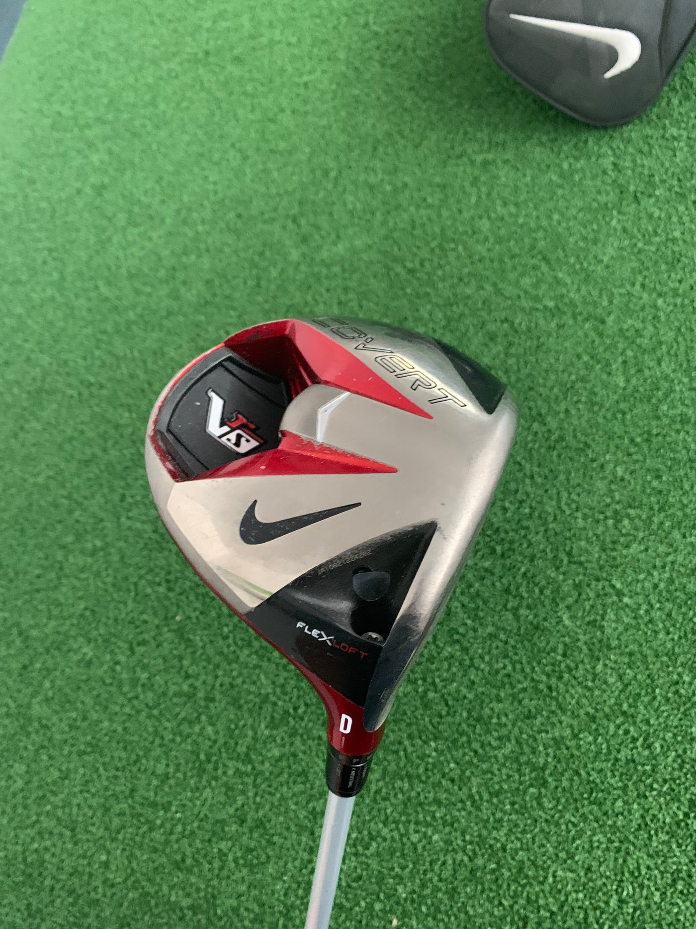 Nike VRS Covert 1 Wood (Stiff)