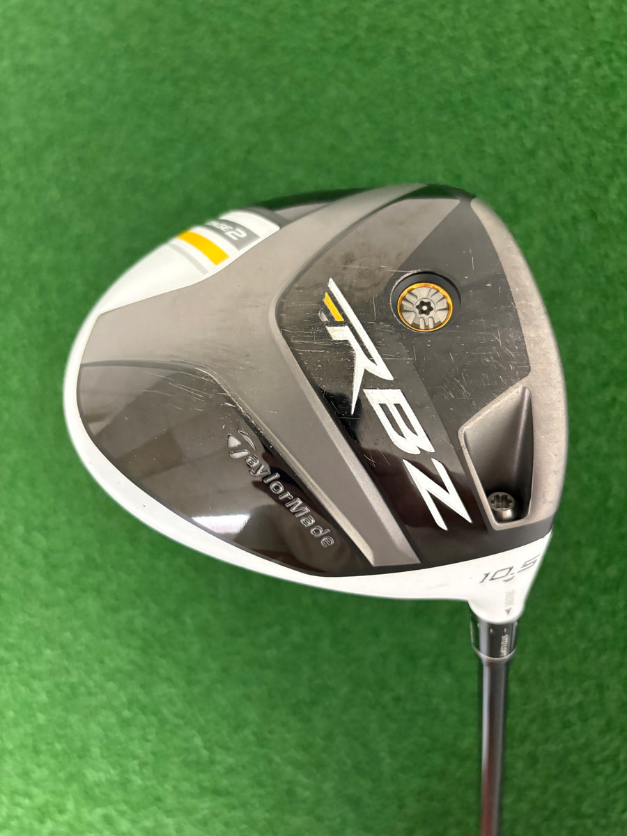 Taylormade RBZ Stage 2 10.5* (Regular)
