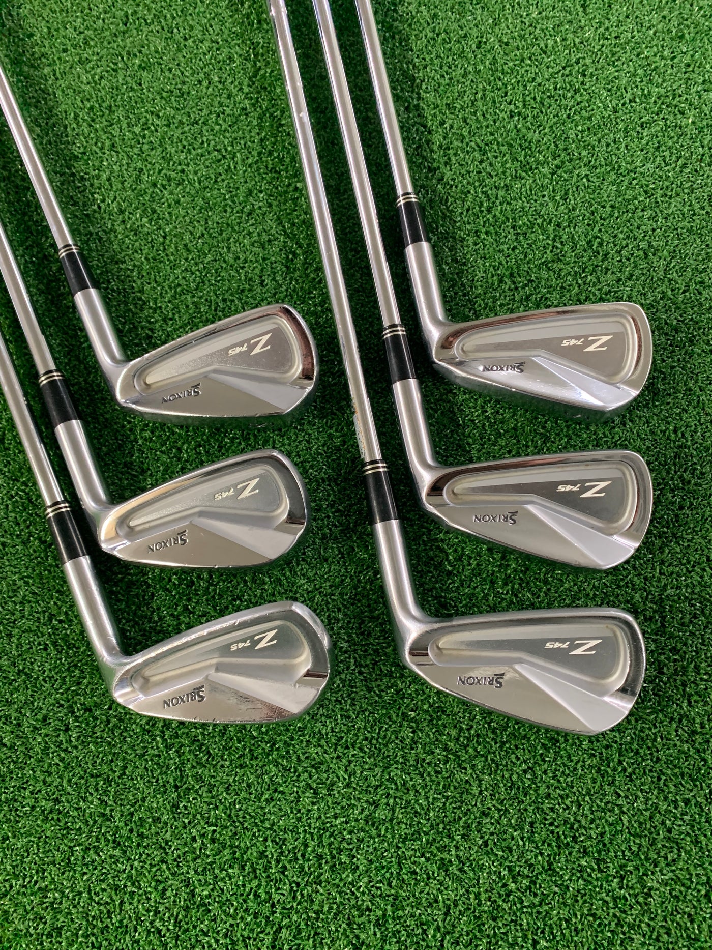 Srixon Z-745 5-PW