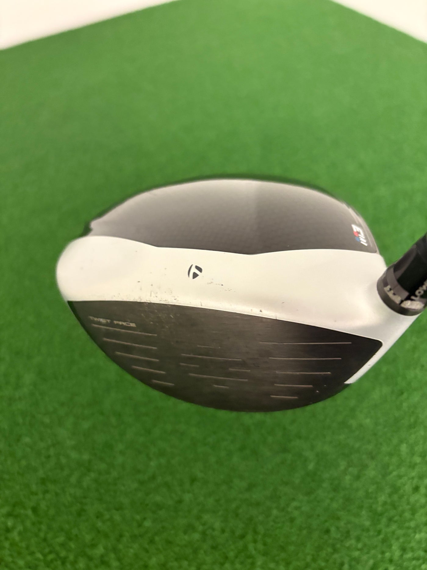 Taylormade M3 460 9.5* (Stiff)