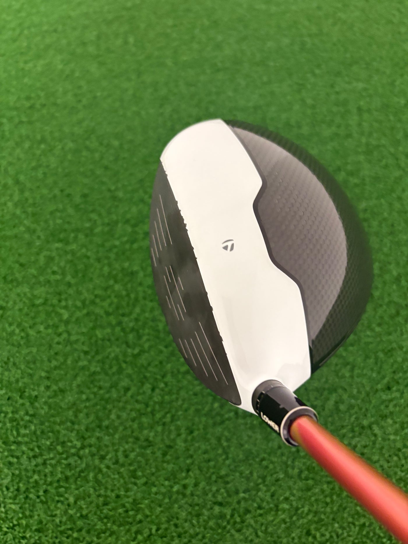 Taylormade M1 460 9.5* (Stiff)
