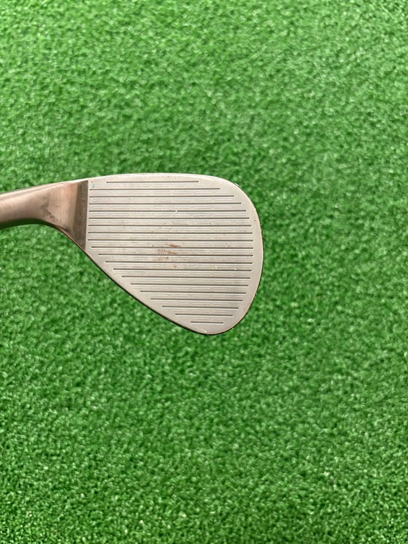 Taylormade Milled Grind Hi-Toe (2022) 60*