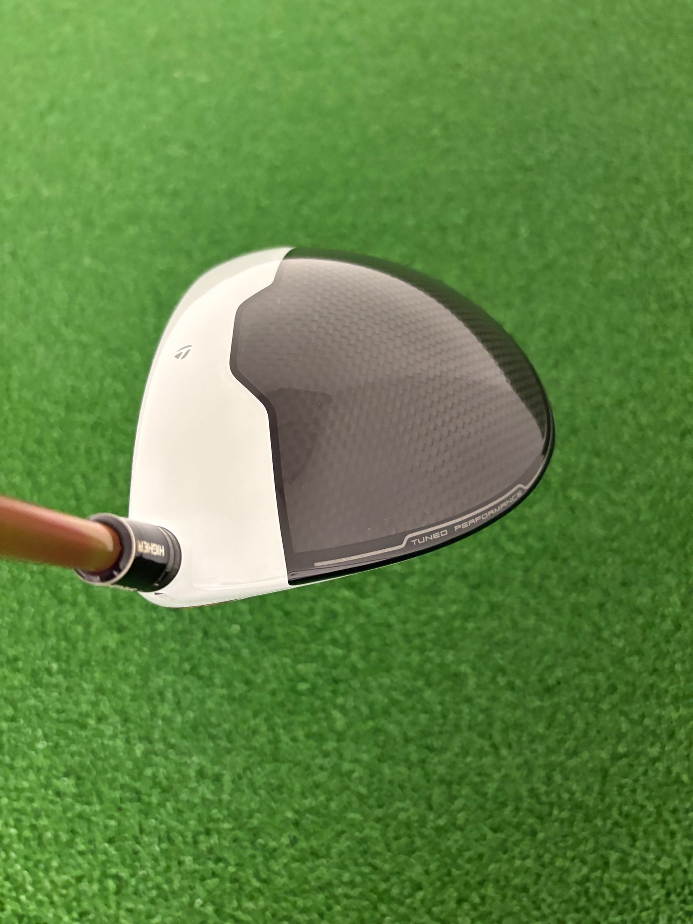 Taylormade M1 460 9.5* (Stiff)