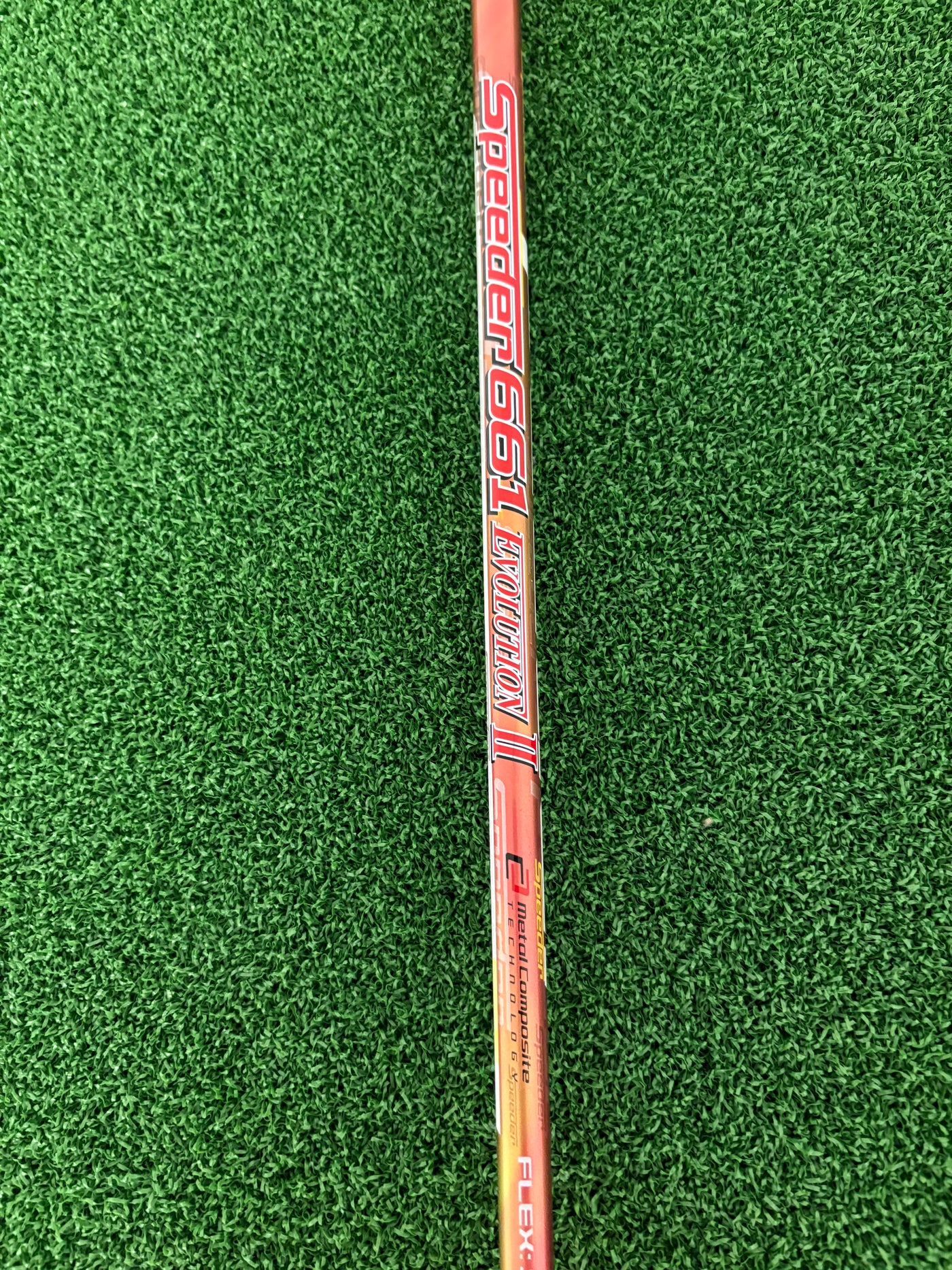 Taylormade M1 460 9.5* (Stiff)