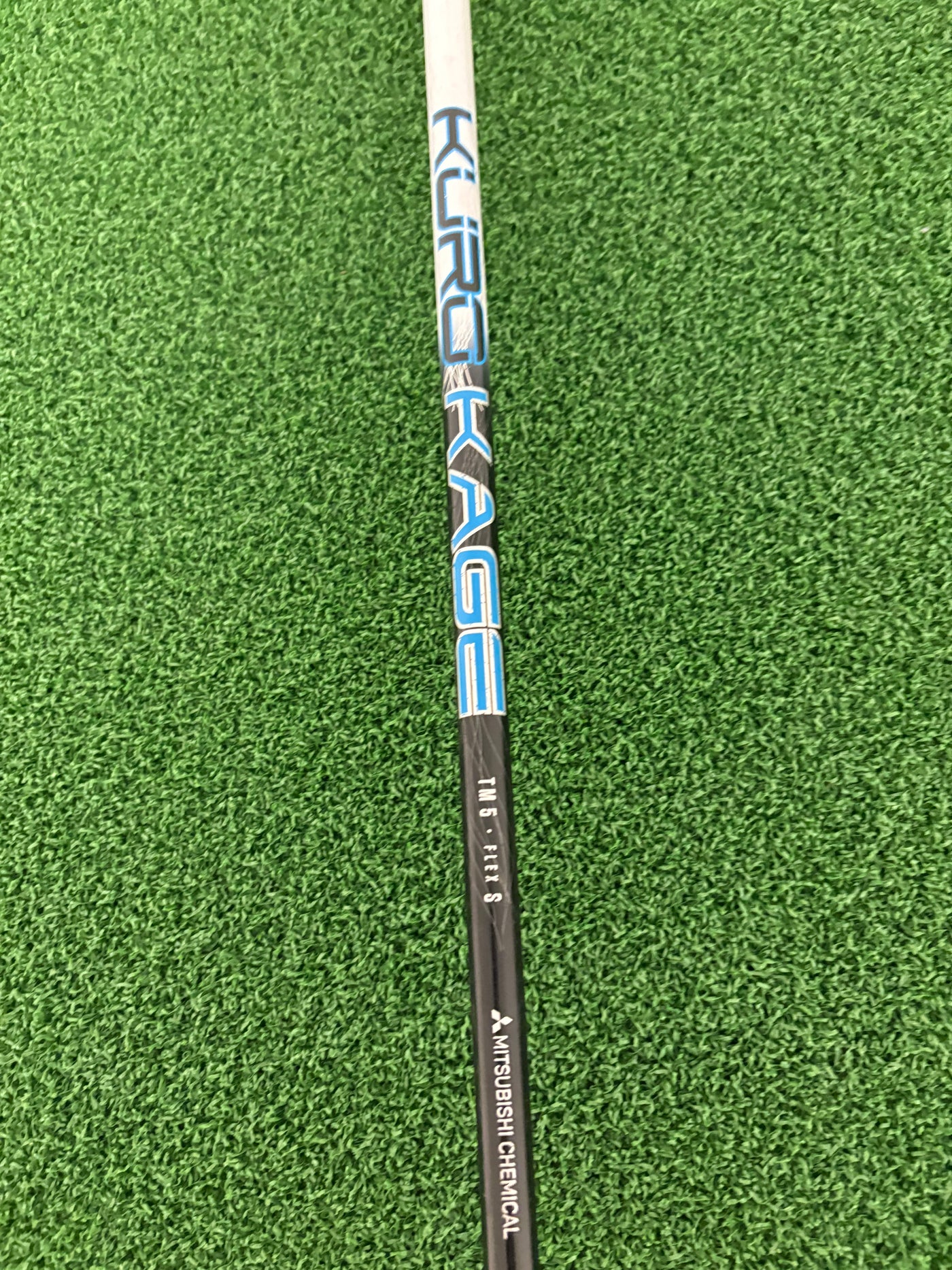Taylormade M3 460 9.5* (Stiff)