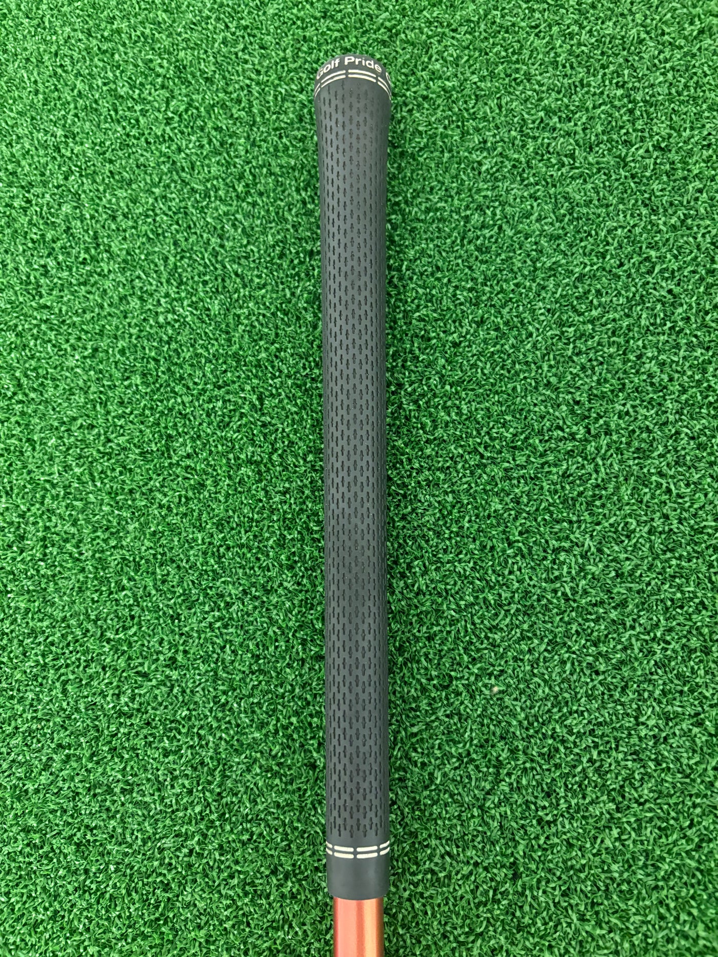 Taylormade M1 460 9.5* (Stiff)