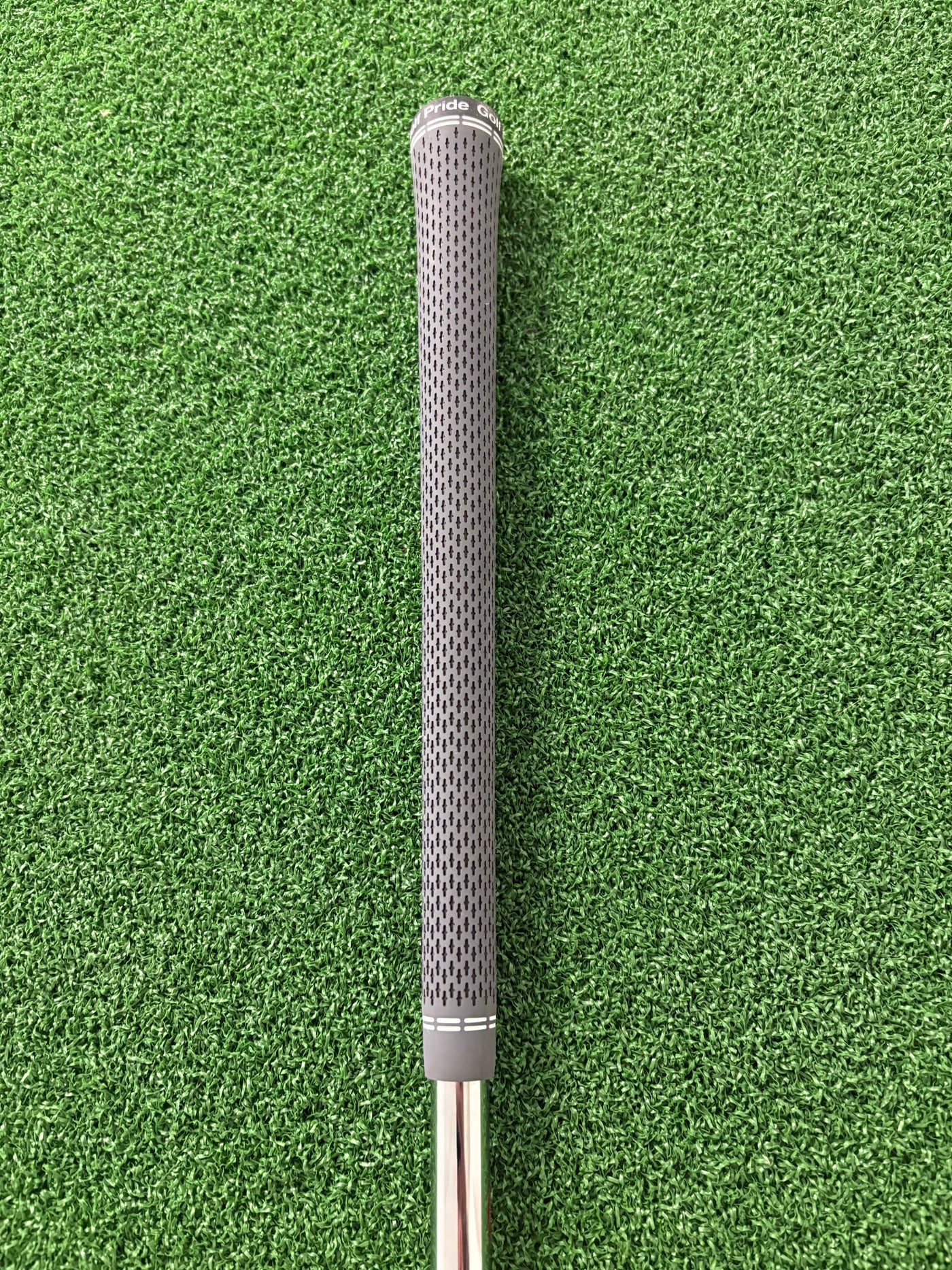 Taylormade Milled Grind Hi-Toe (2022) 60*