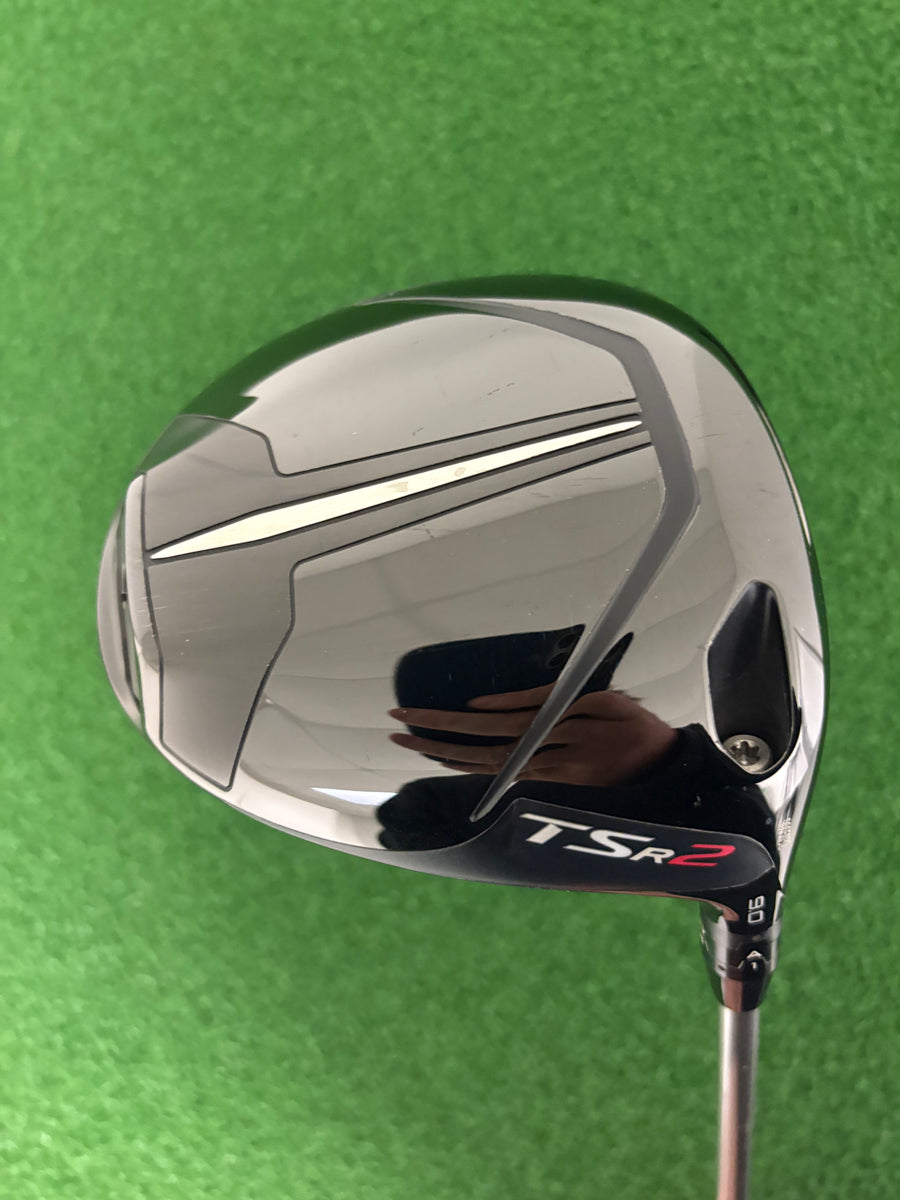 Titleist TSR2 9.0* (Stiff)