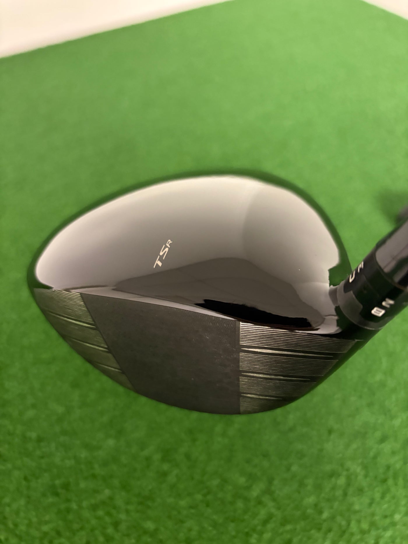 Titleist TSR2 9.0* (Stiff)