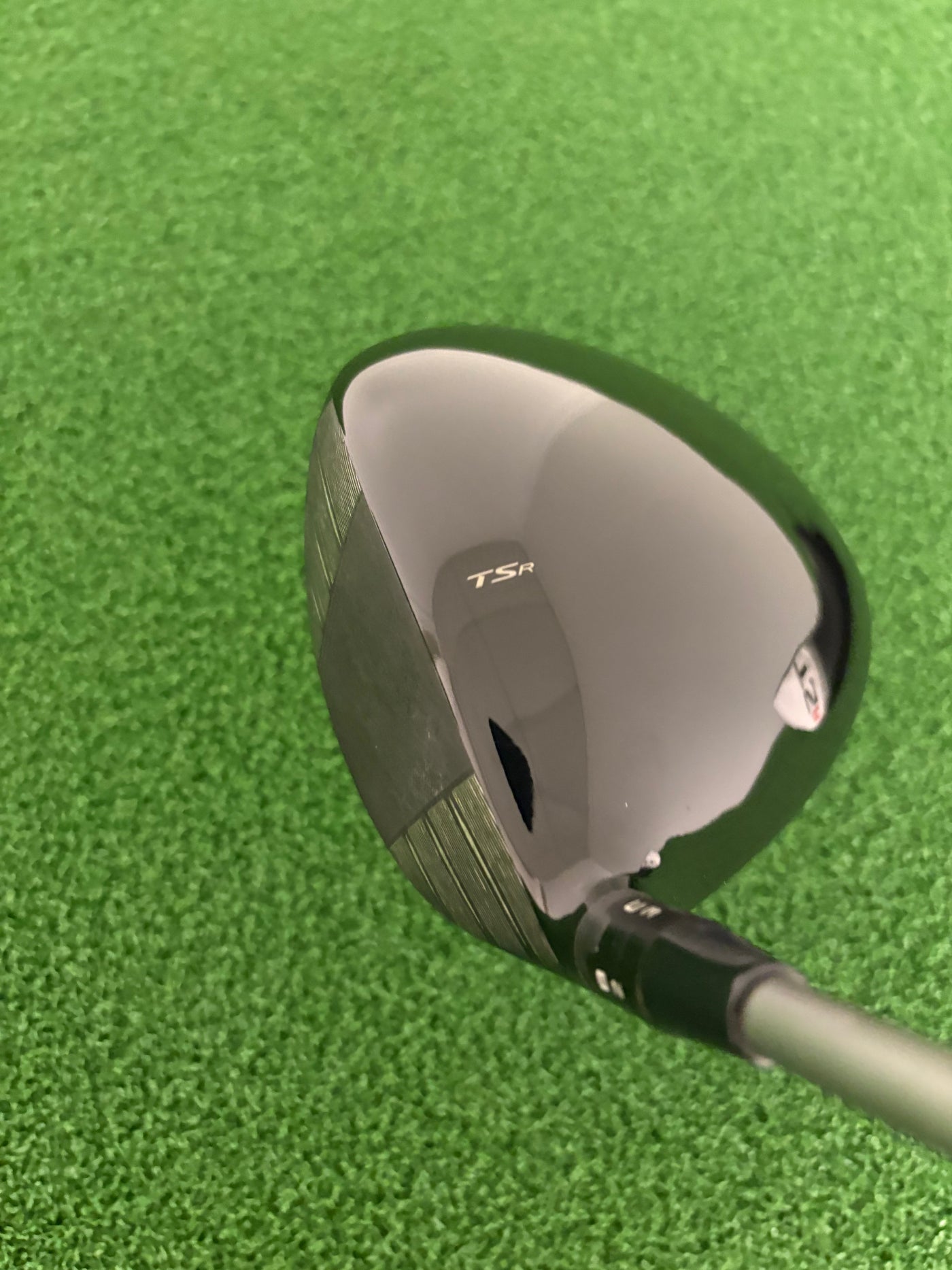 Titleist TSR2 9.0* (Stiff)