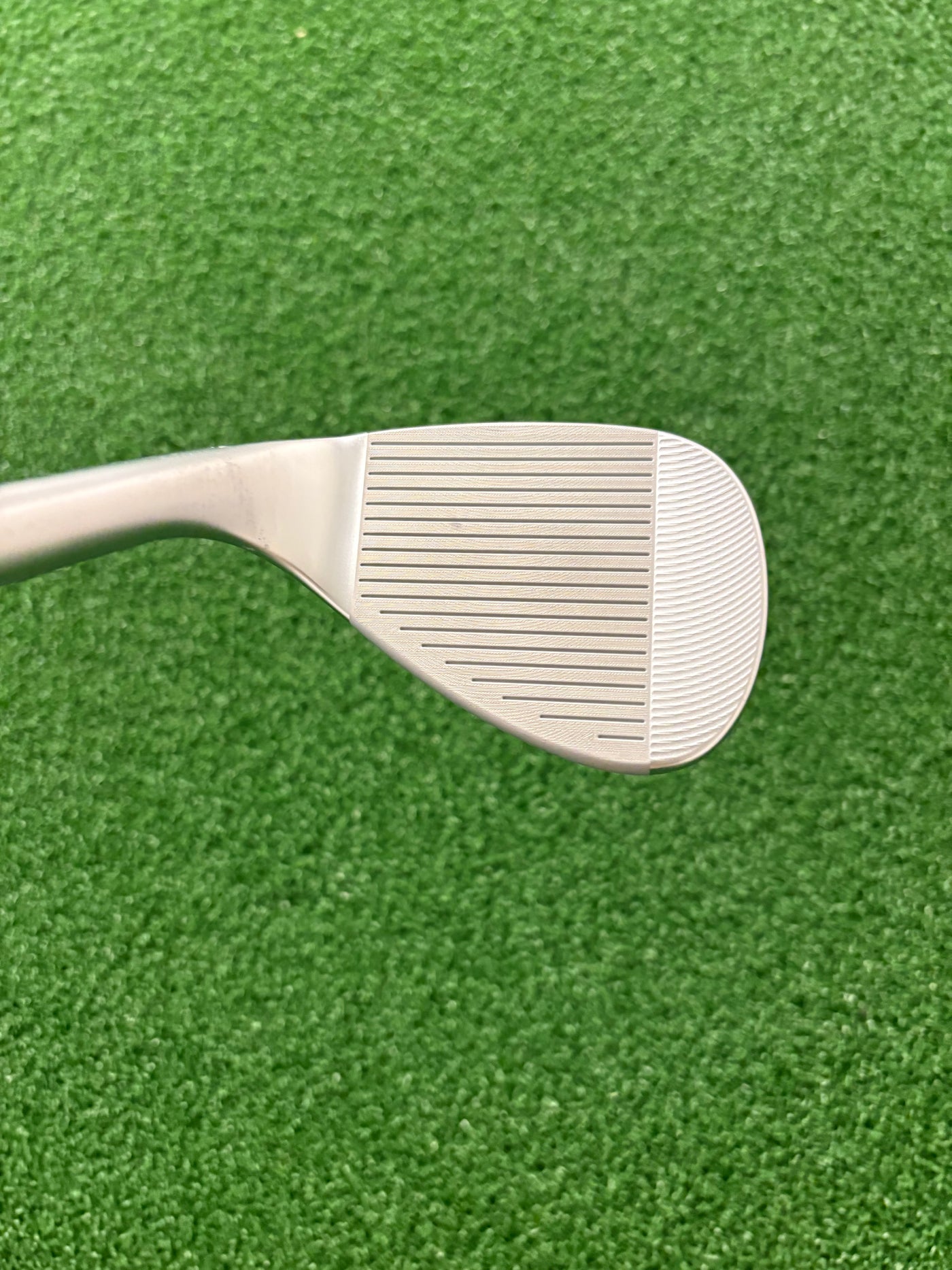 Cleveland RTX-6 Zip-Core Mid Grind 56* *NEW*